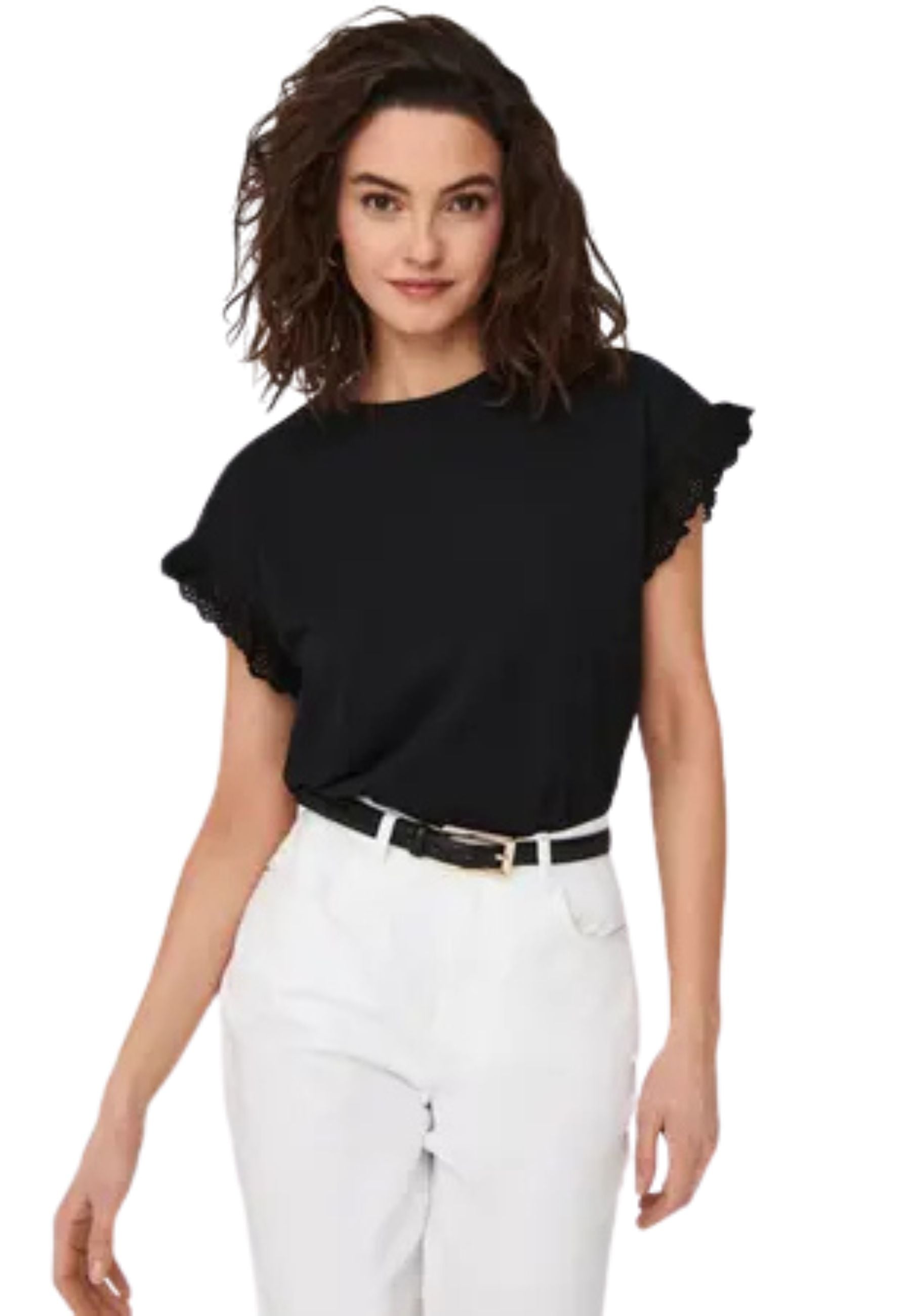 15255618 - Maglia - ONLY