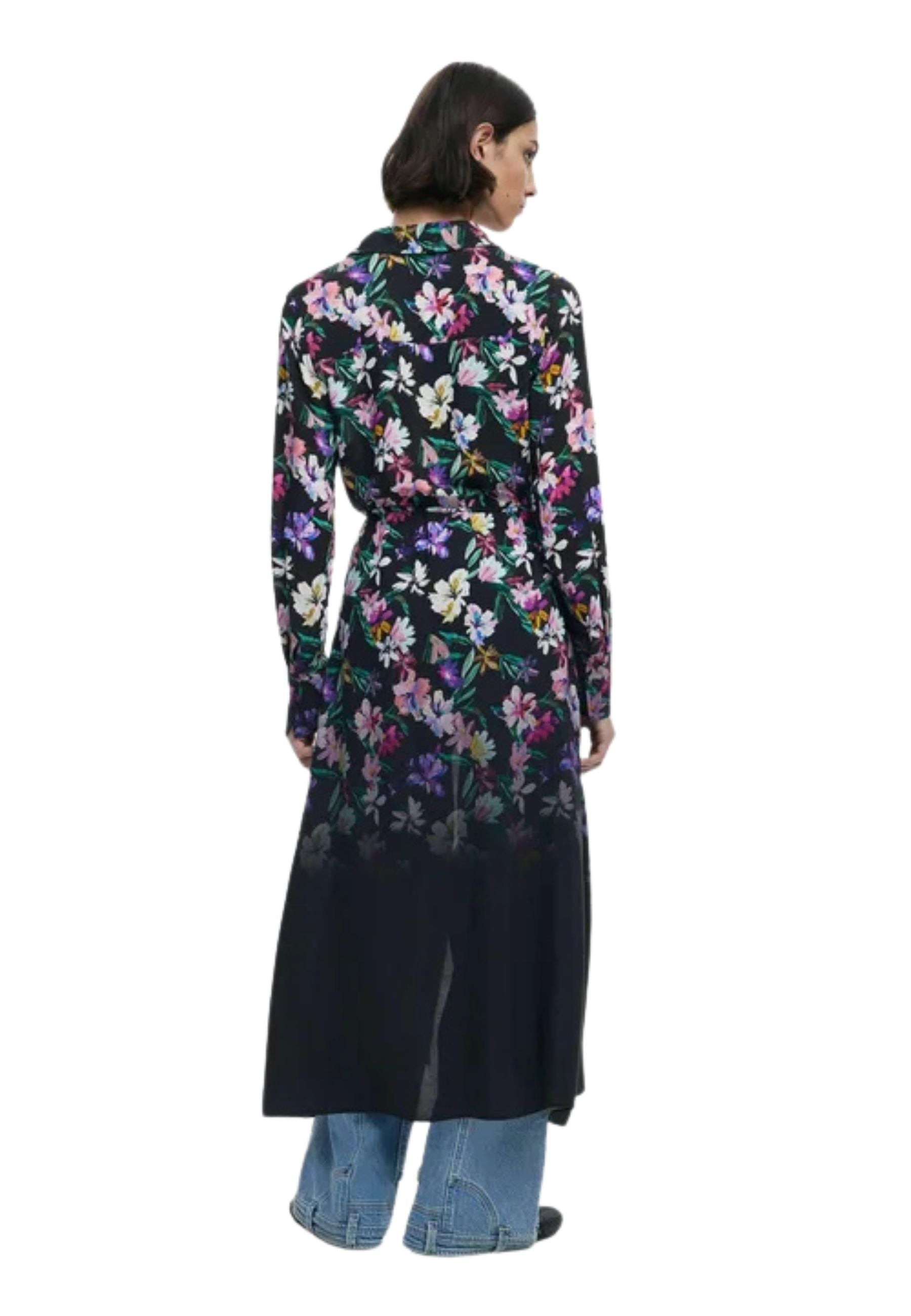 25WWVW11 - Abiti - DESIGUAL