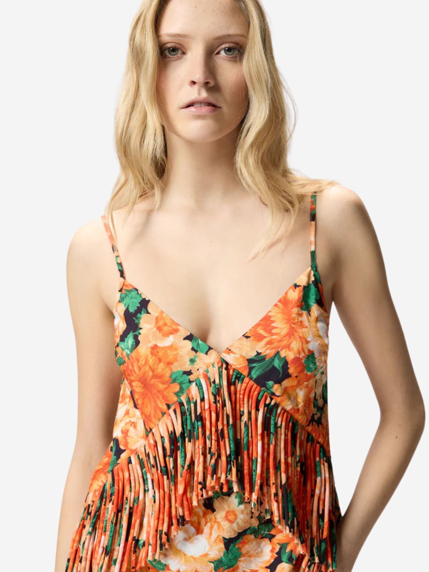 106823A3AO - Top - PINKO