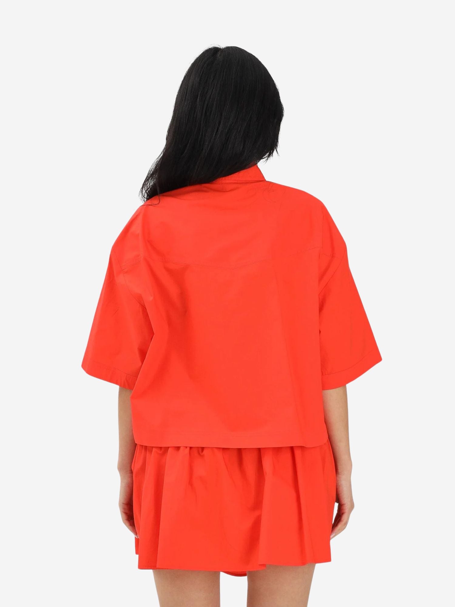 106826A2LD - Camicia - PINKO