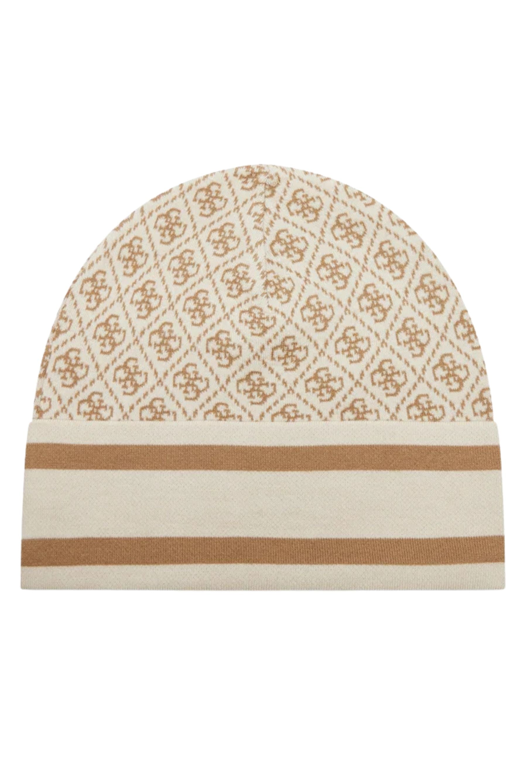W4BZ21Z3JD2 - Cappello - guess
