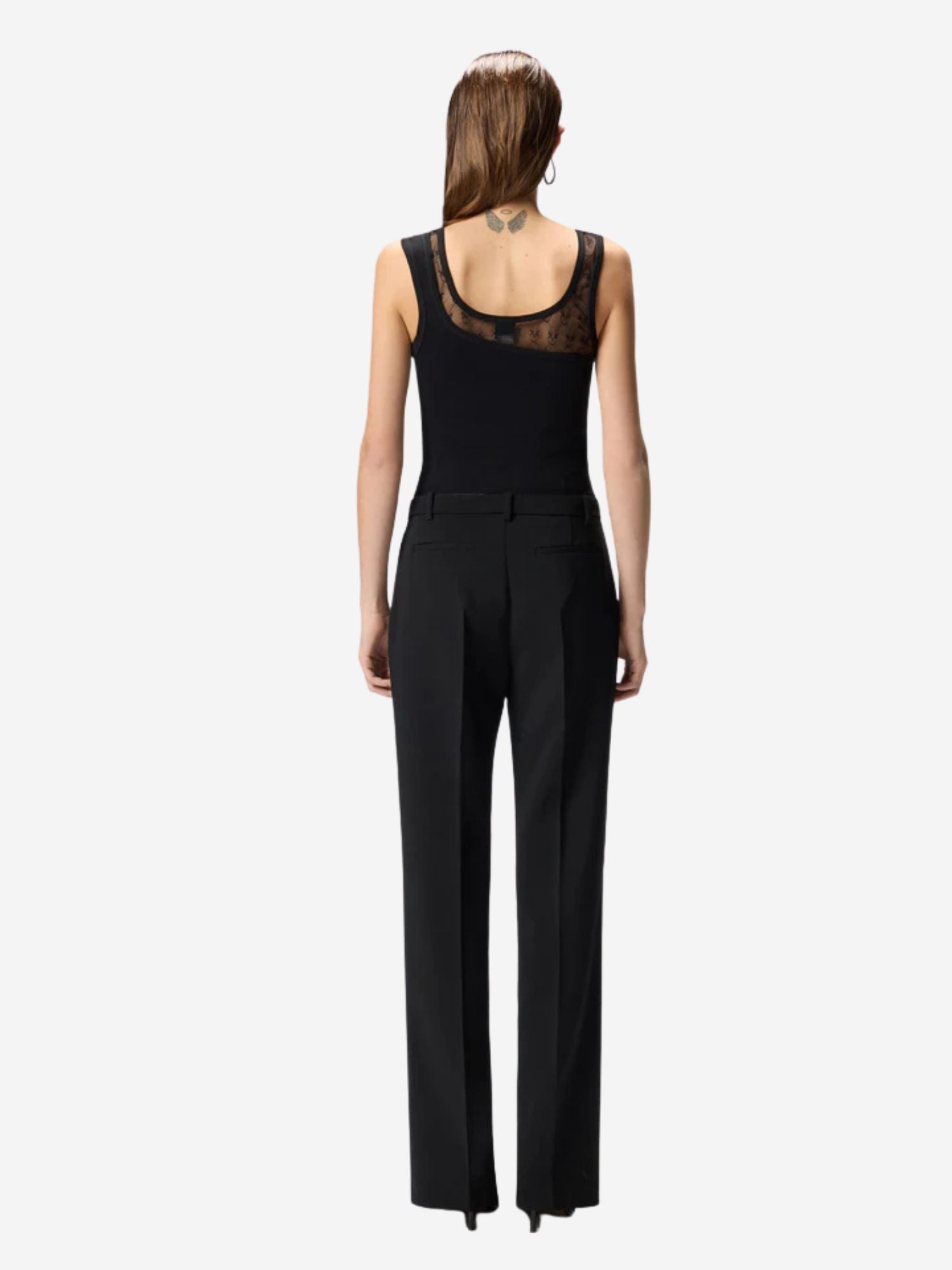 106461A362 - Top - PINKO