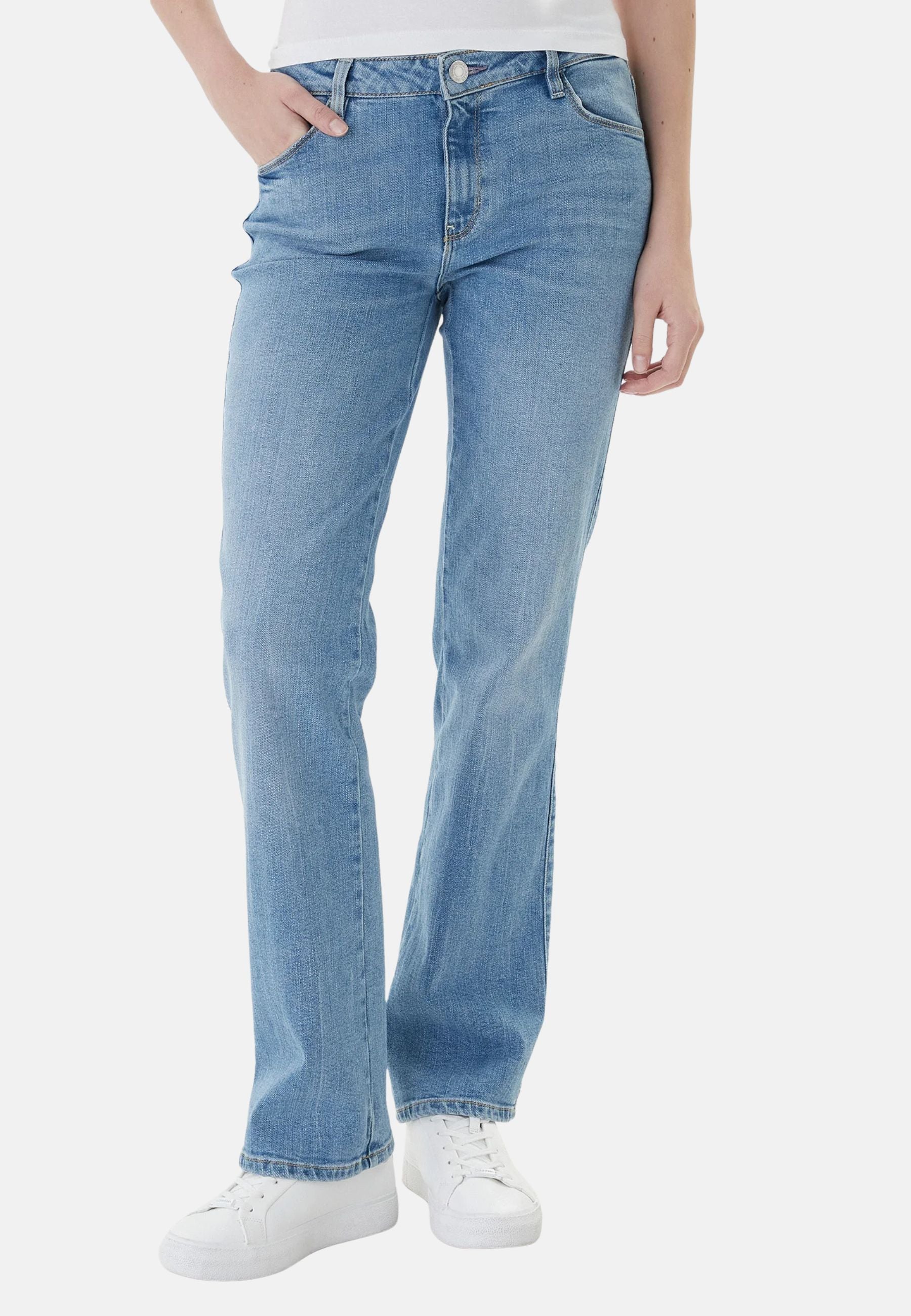 W6RA15D6882 - Jeans - guess