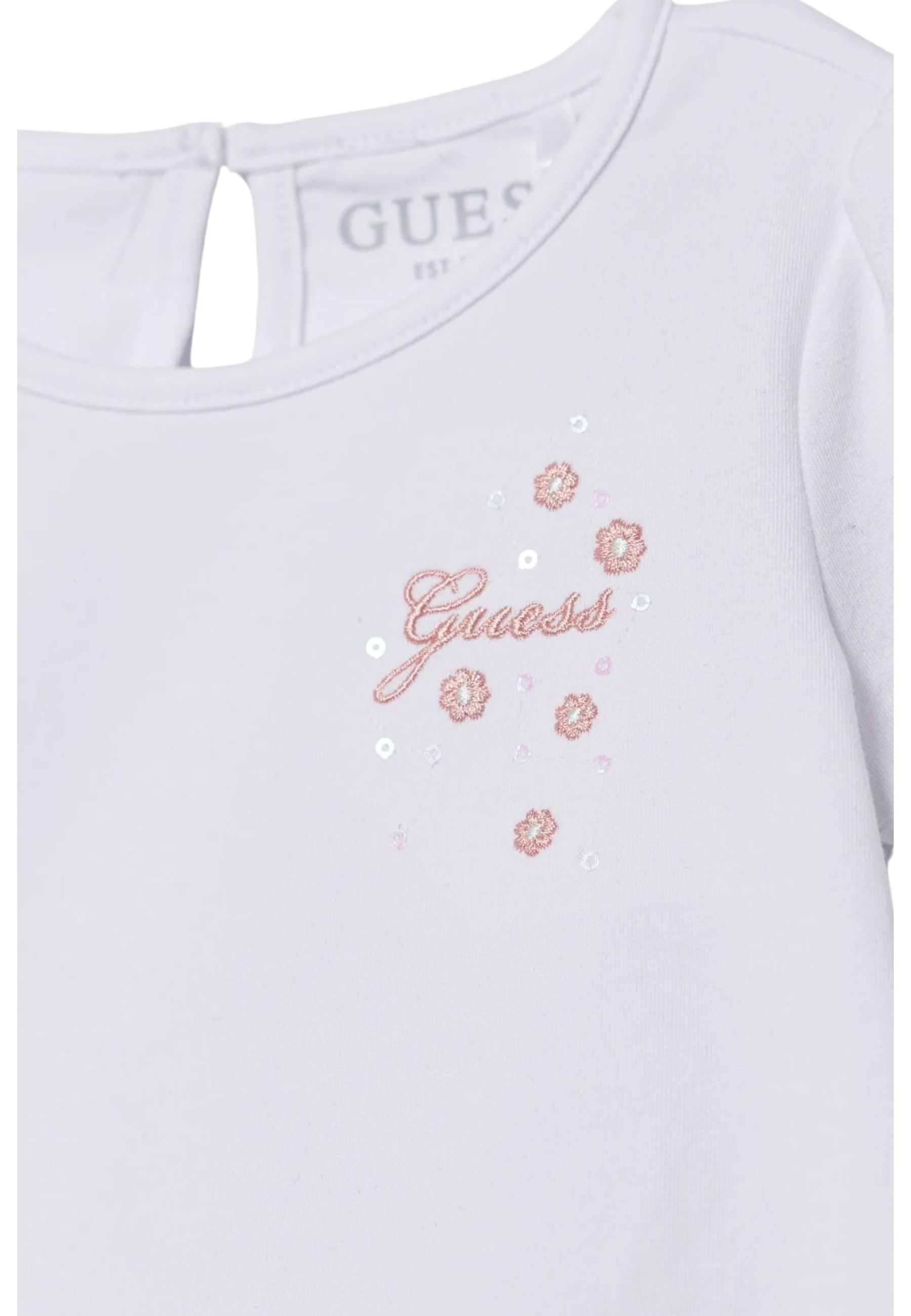 a5rg00k6yw0 - COMPLETI BAMBINA - guess