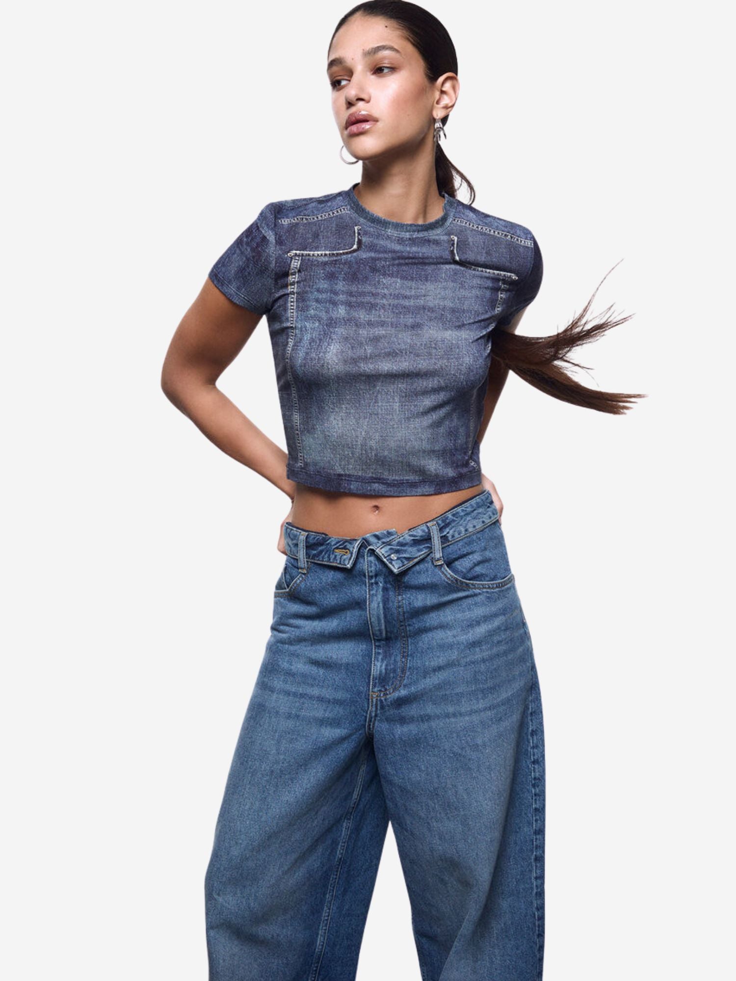 UA6502J1624 - Maglia - LIU JO