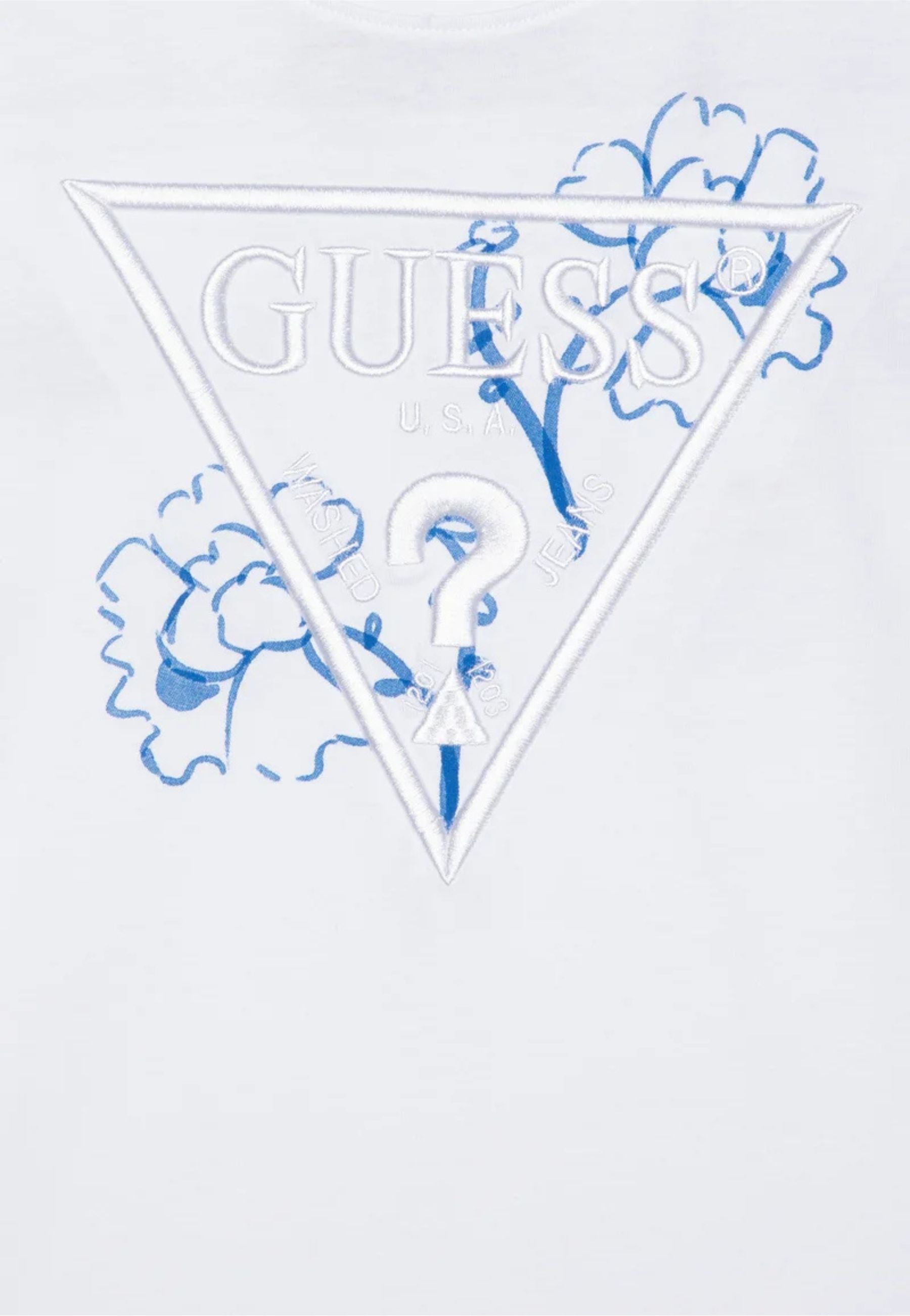 l5gi09k8hm4 - Maglieria Bambina - guess