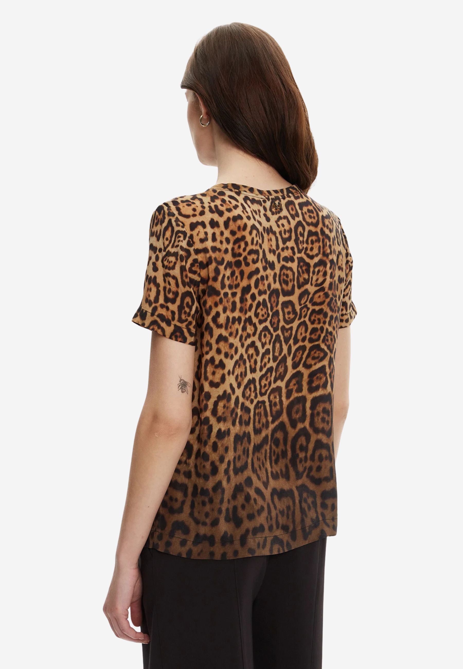 5YGH297320A - Camicia - MARCIANO