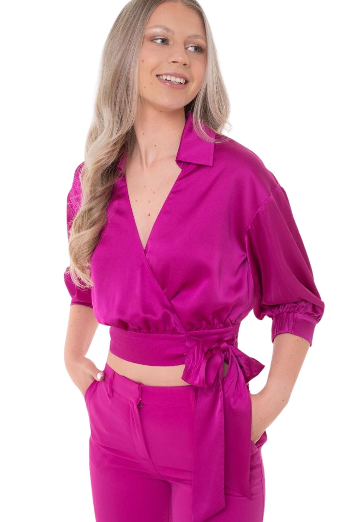 4GGH33 9444Z - Camicia - MARCIANO