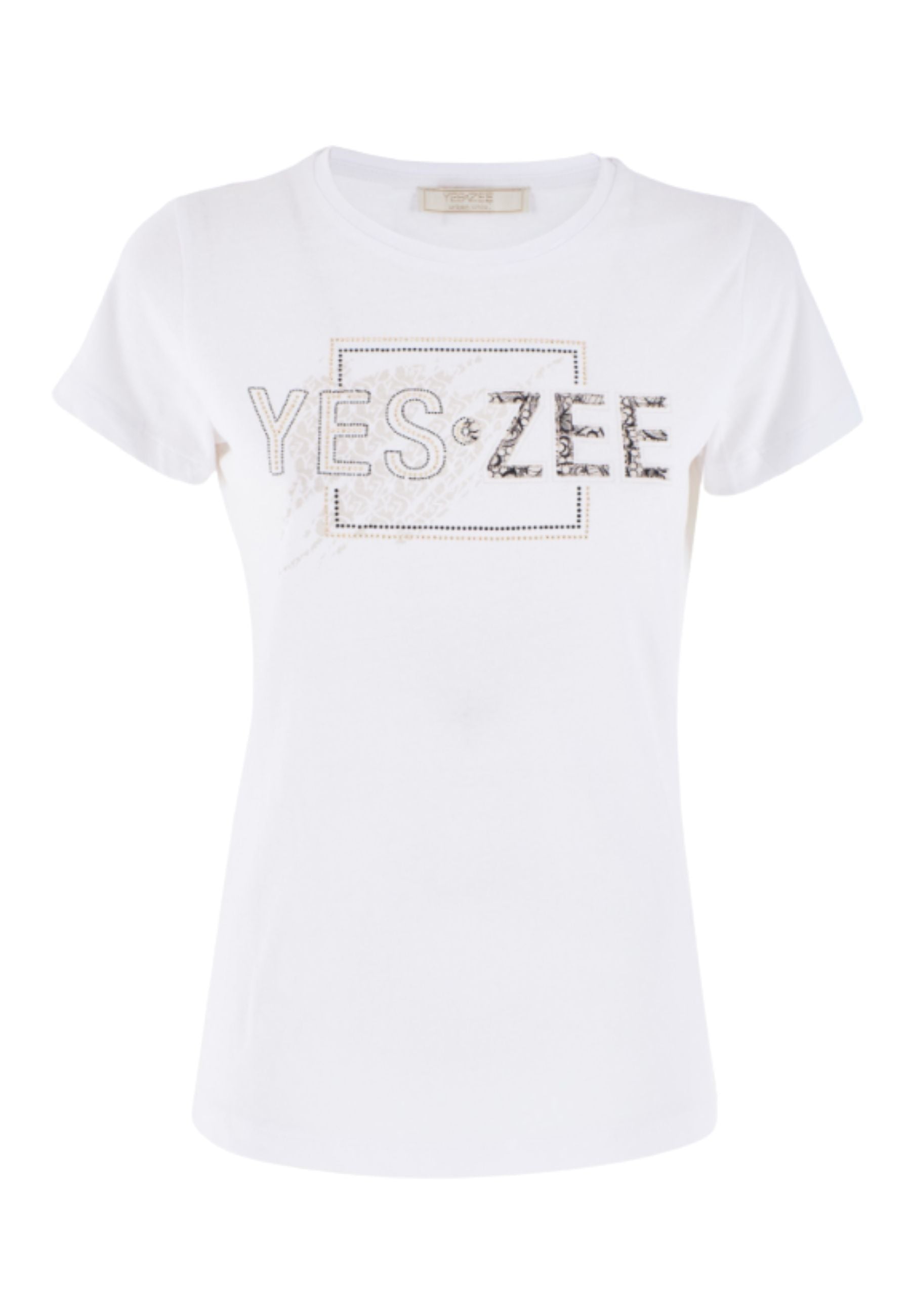 t226s100 - Maglia - YES ZEE