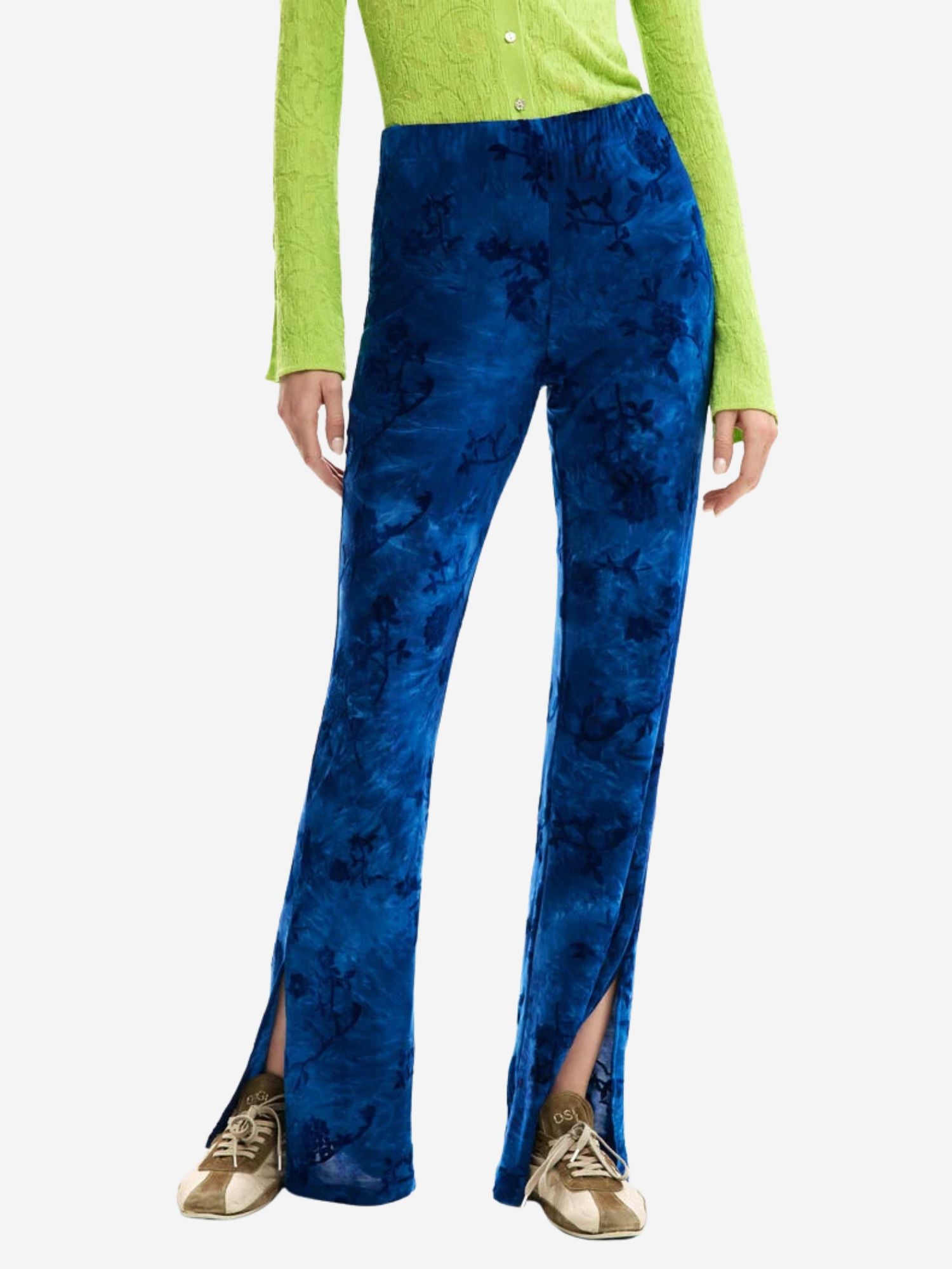 26SWPK03 - Pantaloni - DESIGUAL