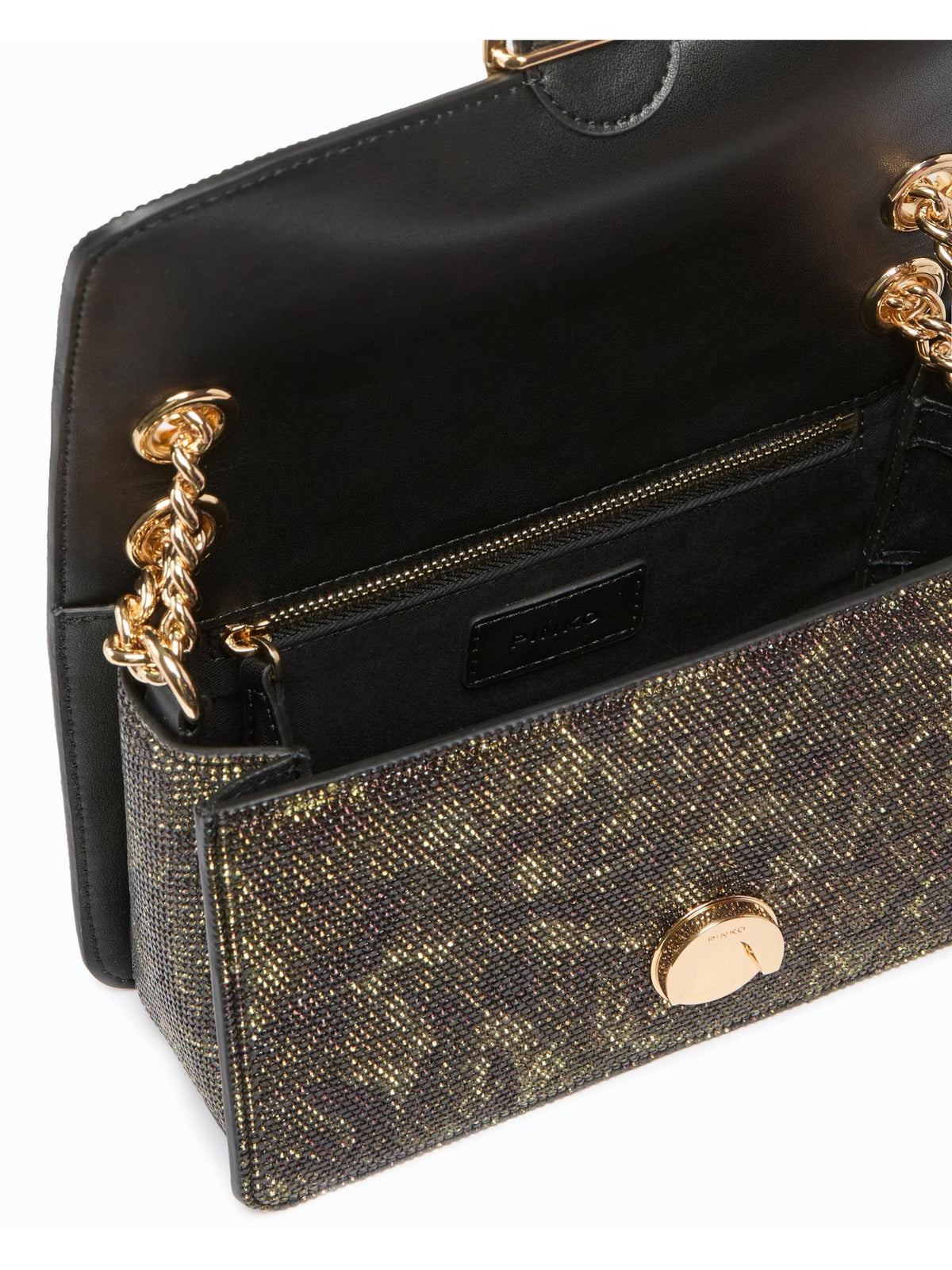 107675A3LL - Borsa - PINKO