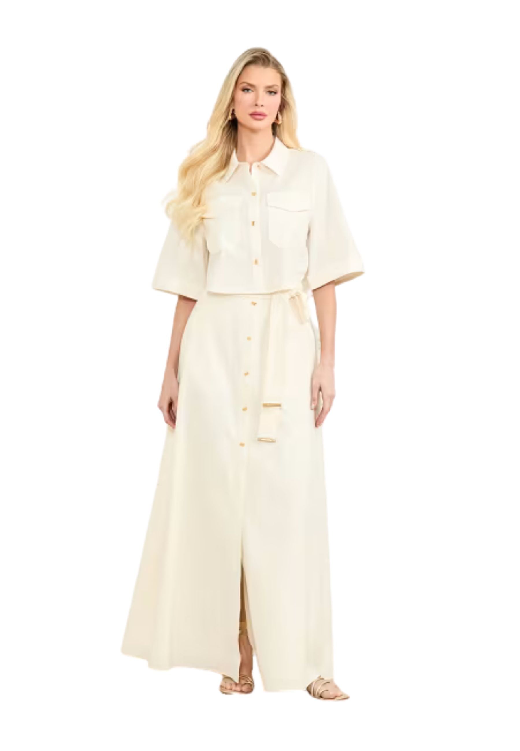5ggh277315a - Camicia - MARCIANO