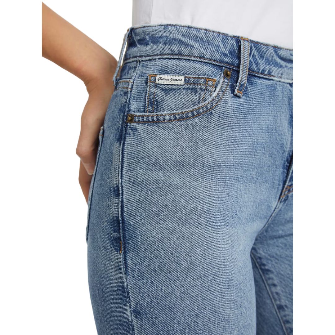 GJ-W4YA98D5CC5 - Jeans - guess