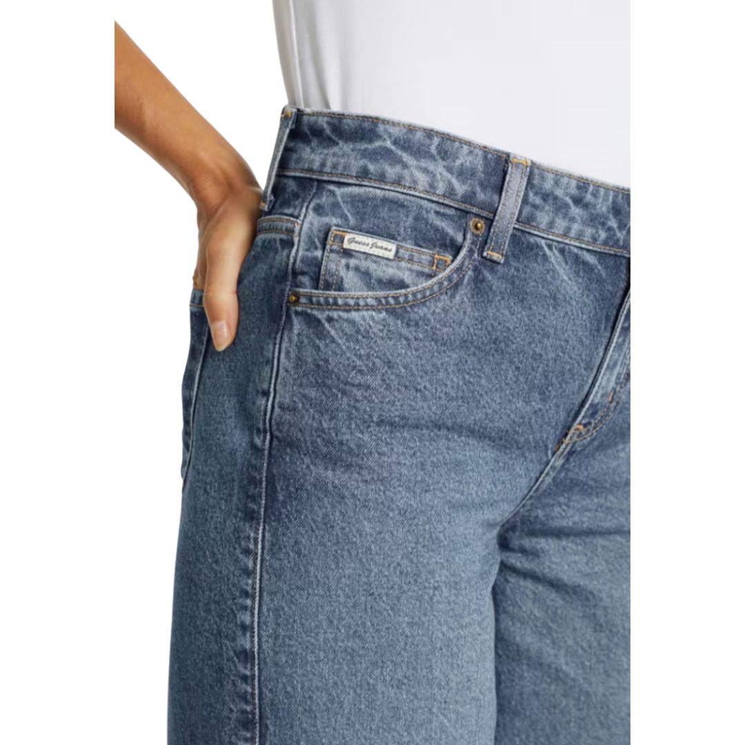 GJ-W4BA0YD5CC4 - Jeans - guess