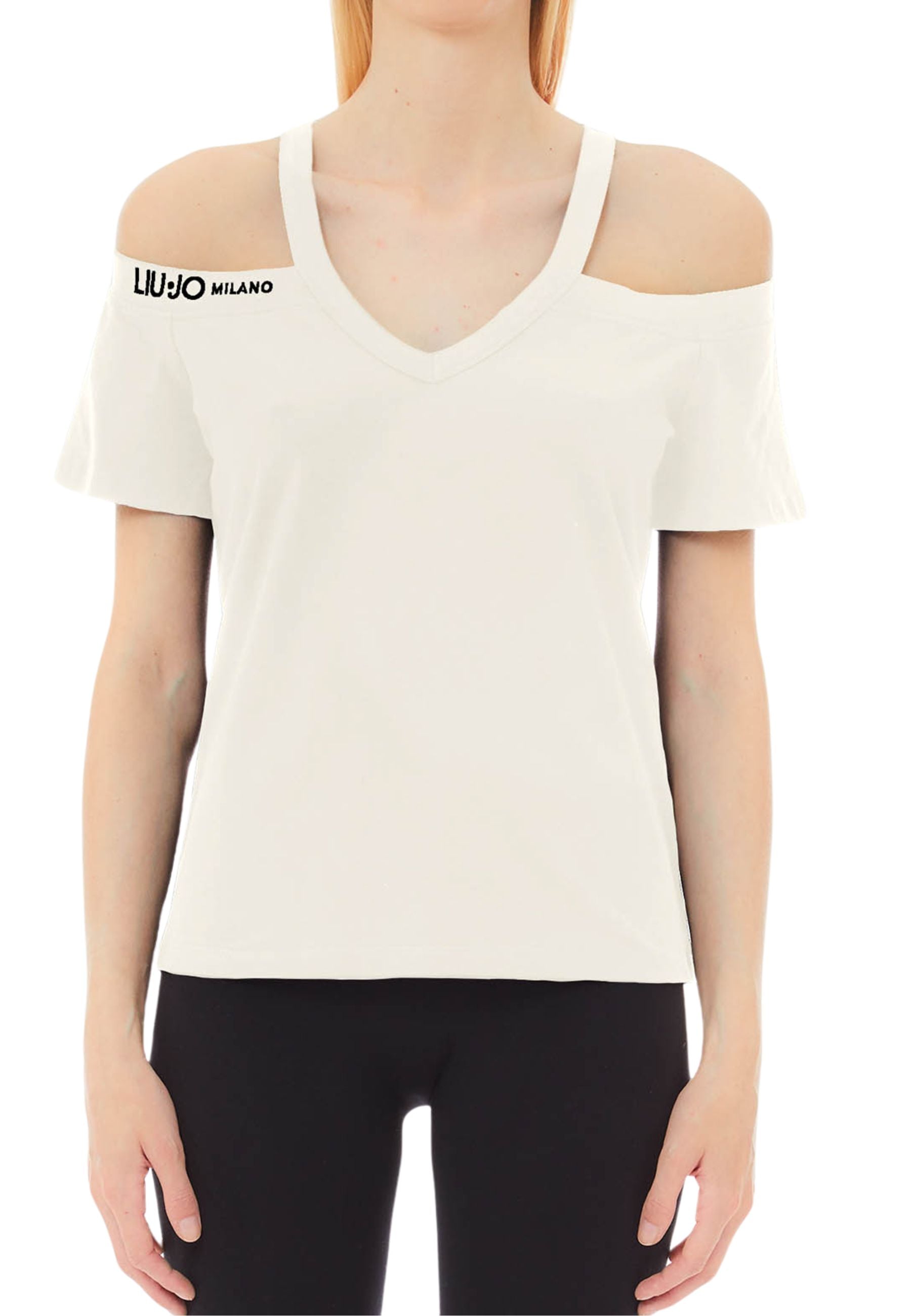 TA5271JS003 - Maglieria - LIU JO