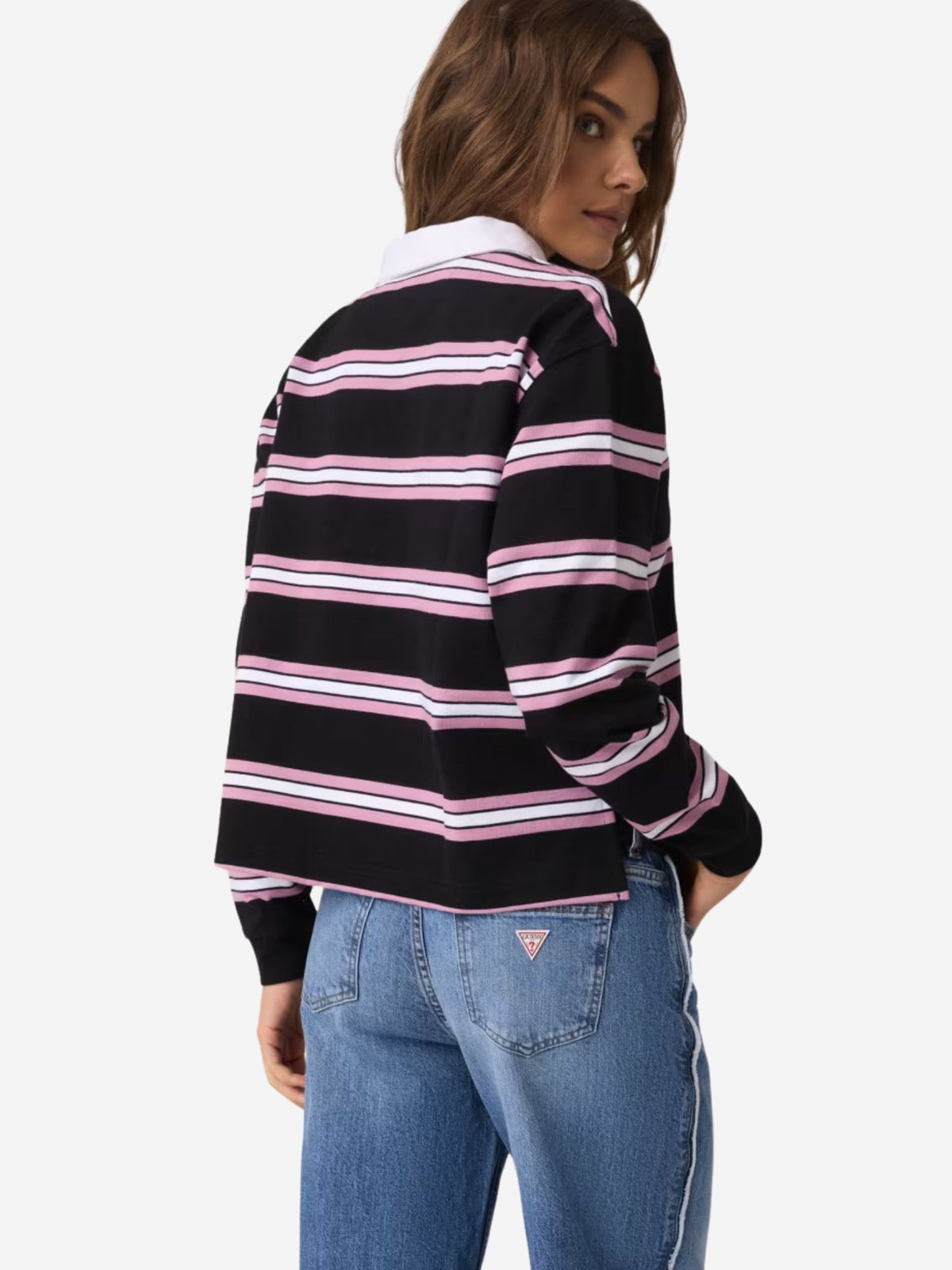 W6BP07K5473 - Maglia - GUESS JEANS
