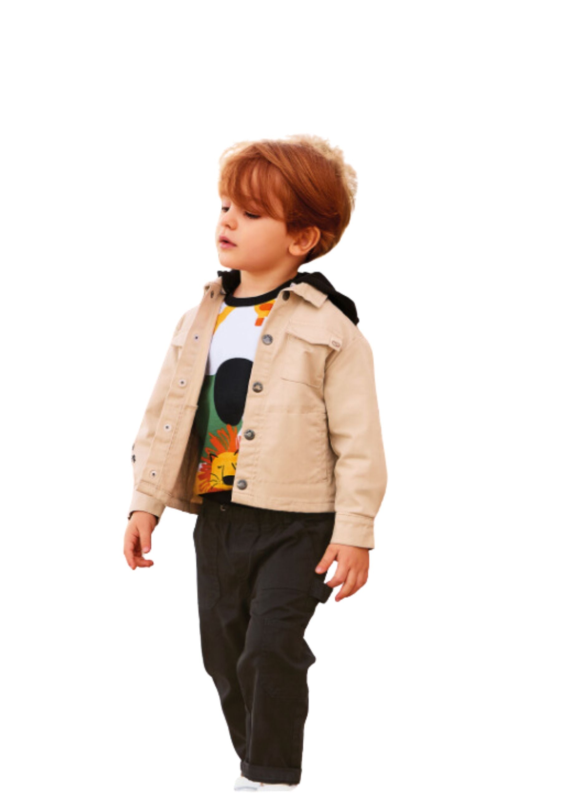 0b03100-bb29 - Pantaloni Bambino - SARABANDA