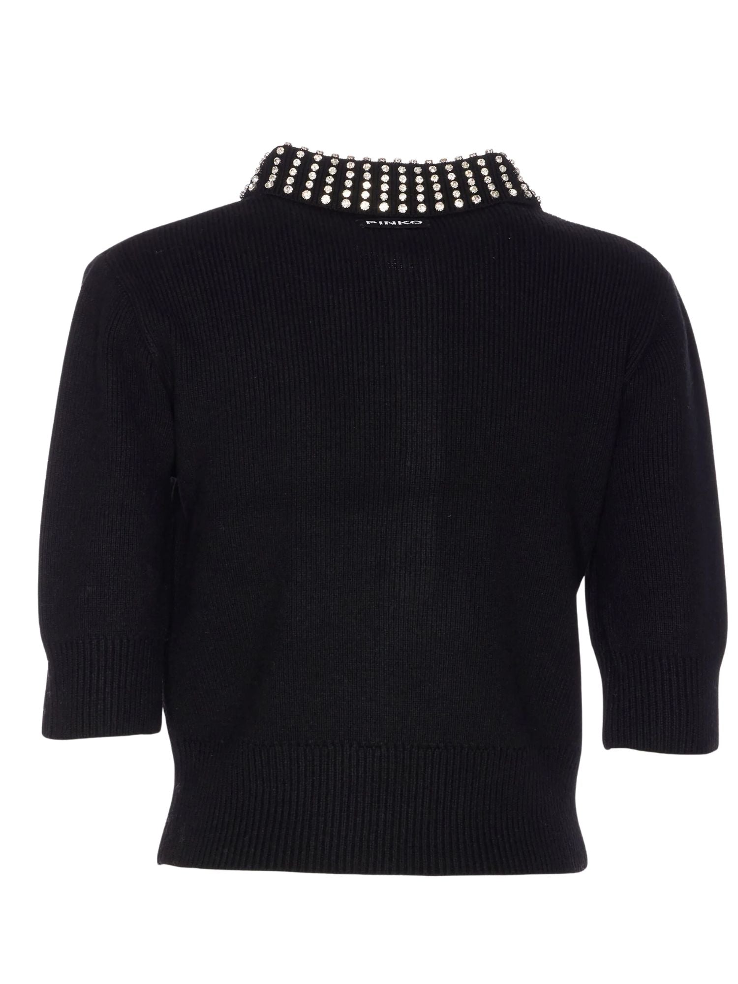 105745a2s4 - Maglia - PINKO