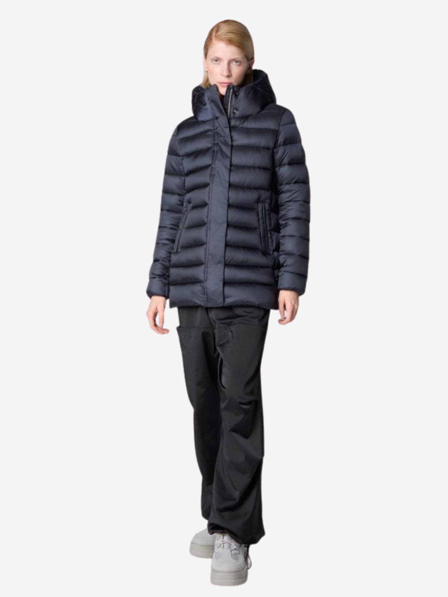 d41264w - Giubbino - SAVE THE DUCK