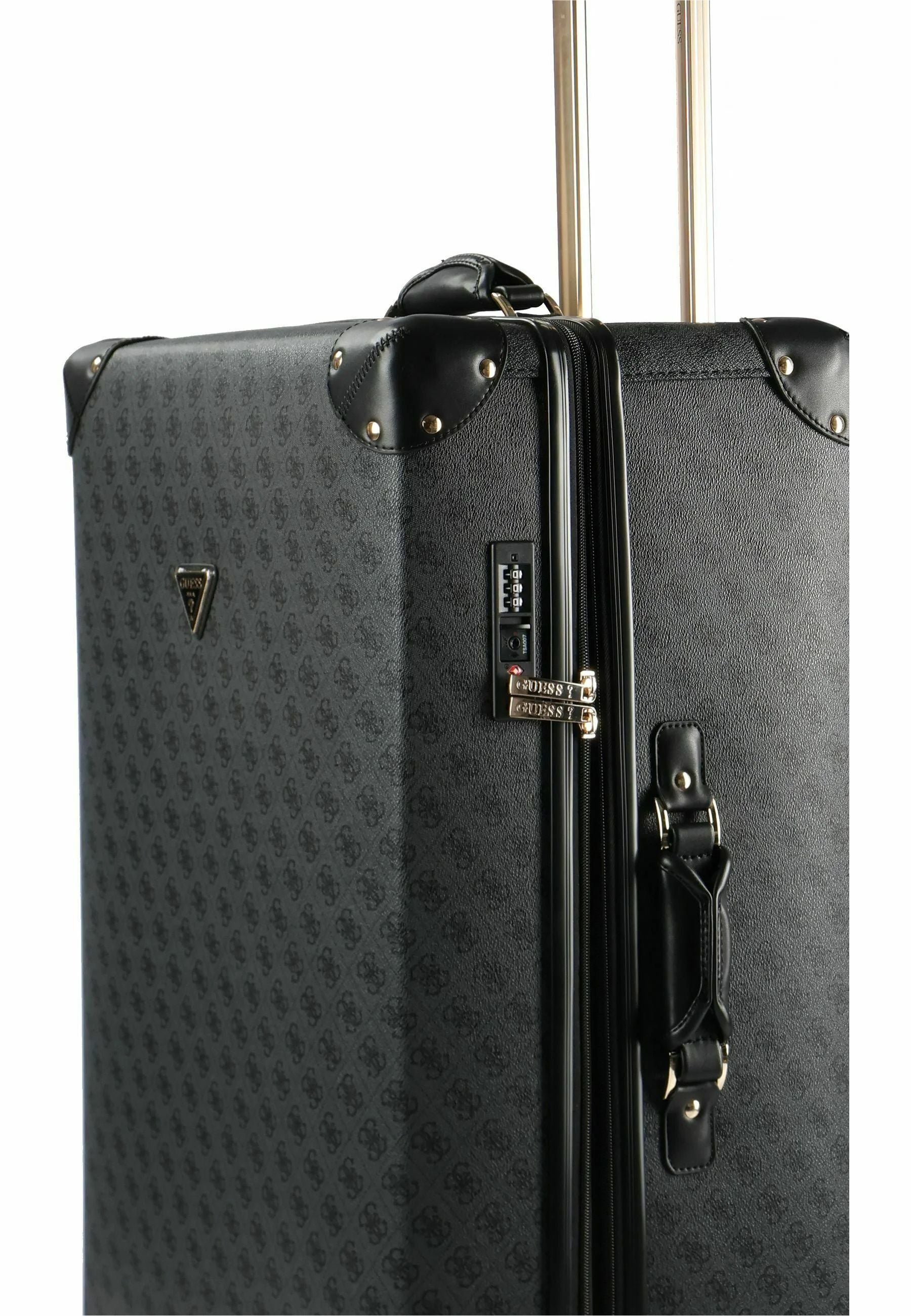 hb9211988 - Valigia - guess