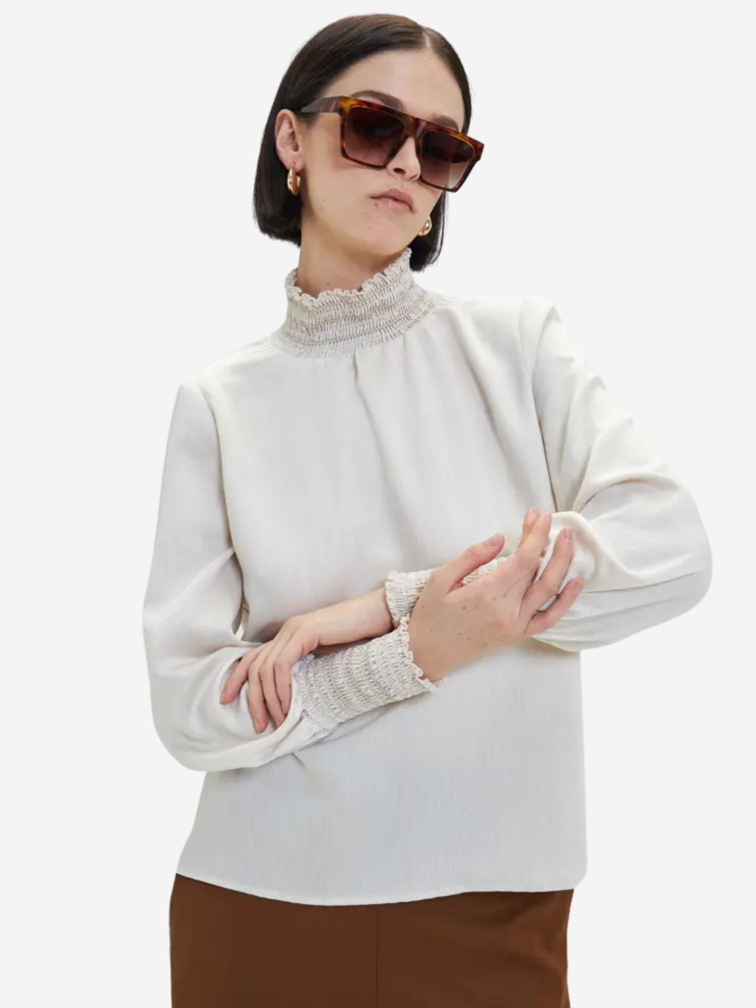 14204129 - Camicia - GOA GOA