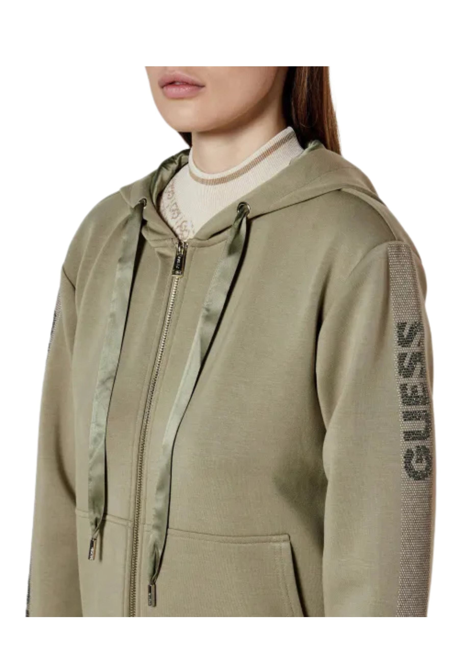 w5rq03kbye2 - Maglia - guess