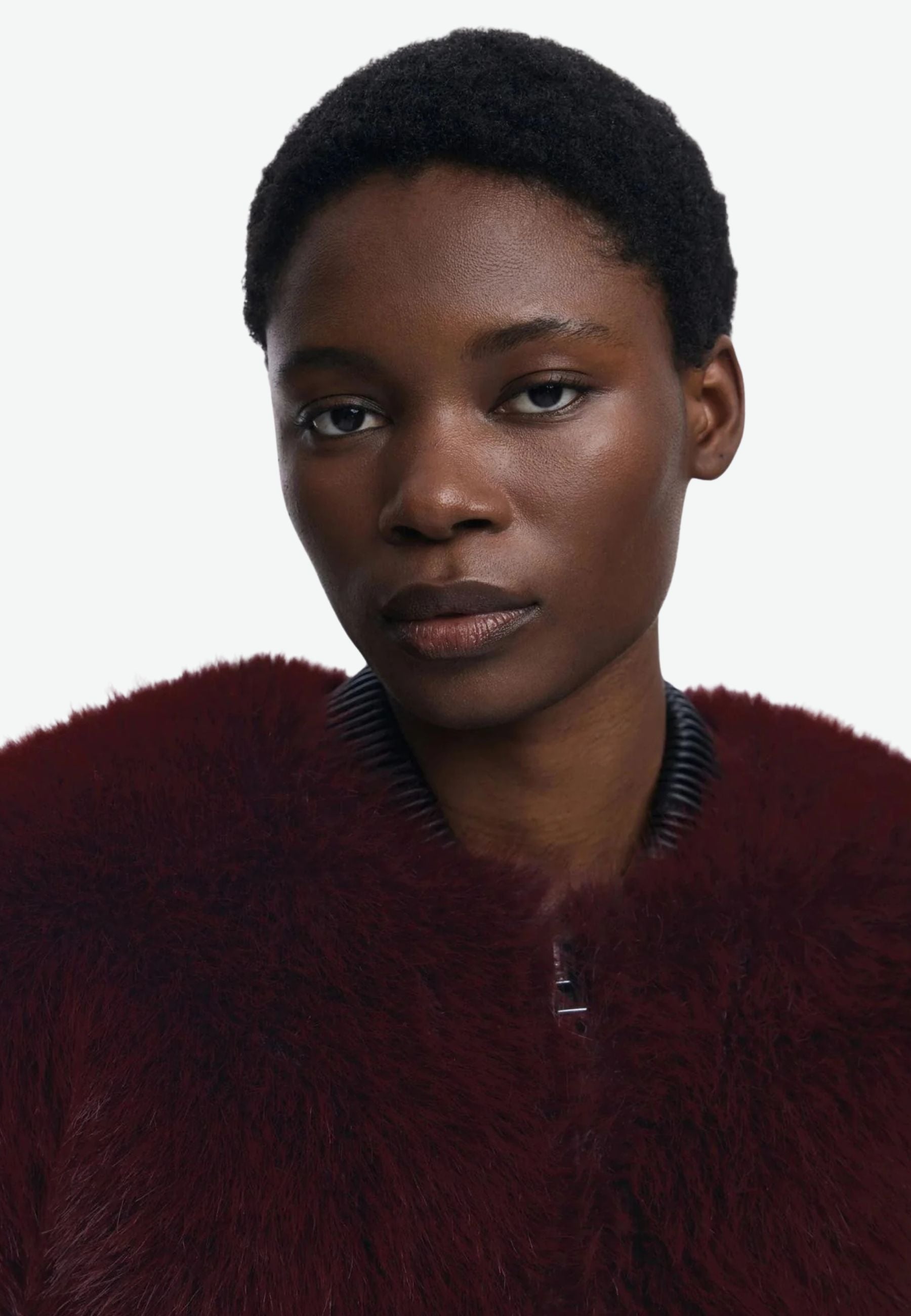 25WWEW67 - Cappotto - DESIGUAL