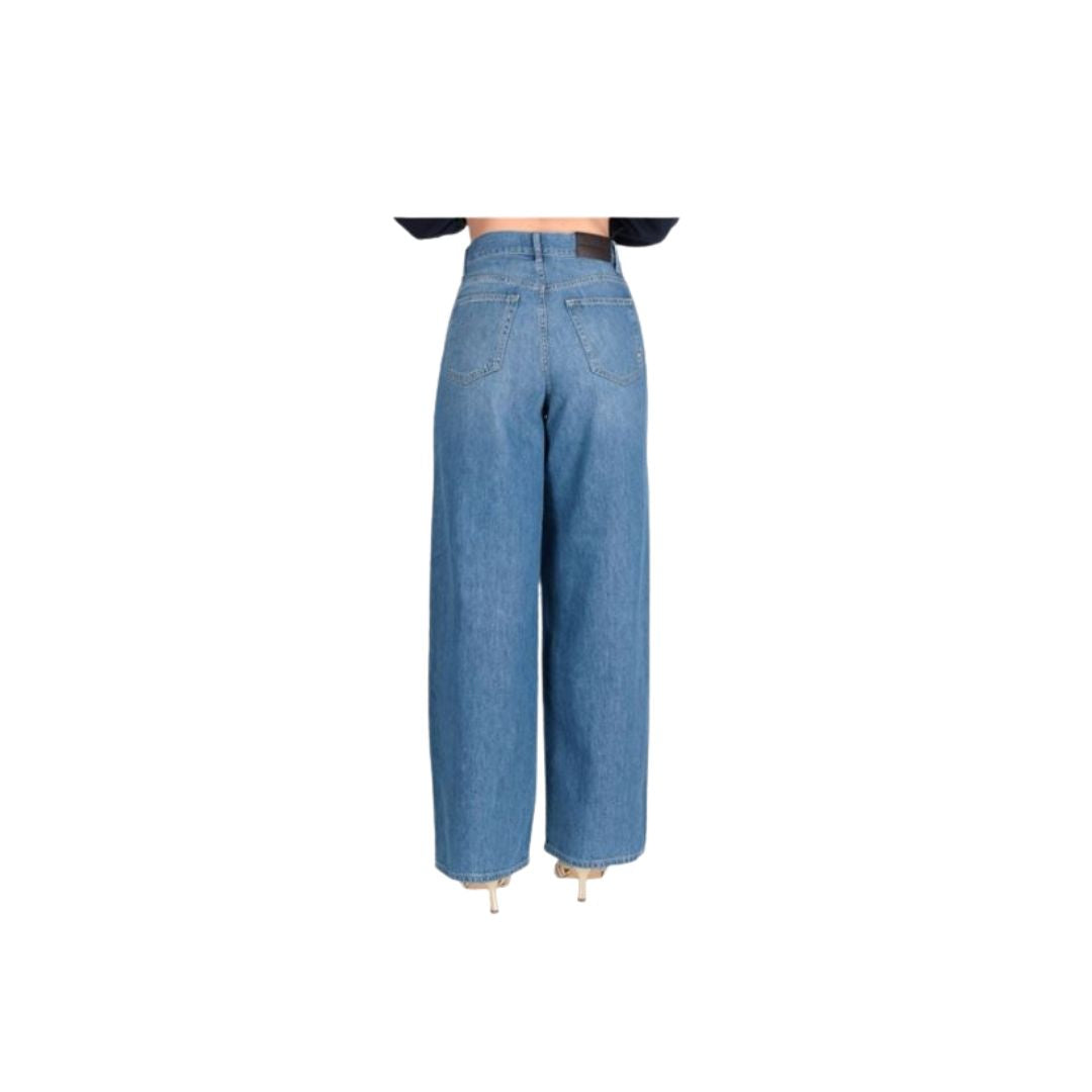 104601a2dr - Jeans - PINKO