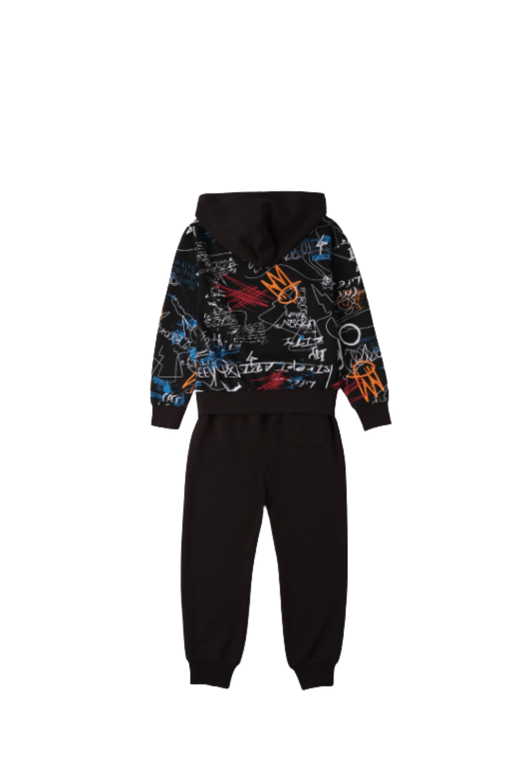 0f60800 - Completi Bambino - SARABANDA