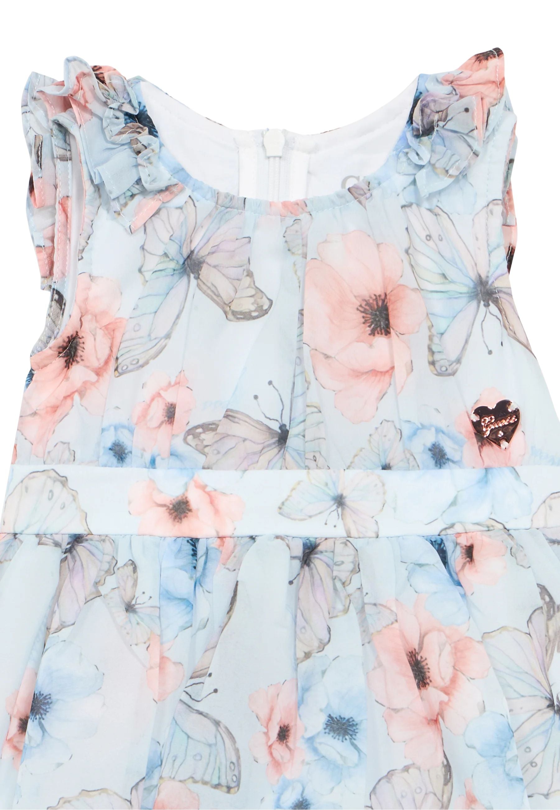 A6RK06WA2T0 - COMPLETI BAMBINA - guess