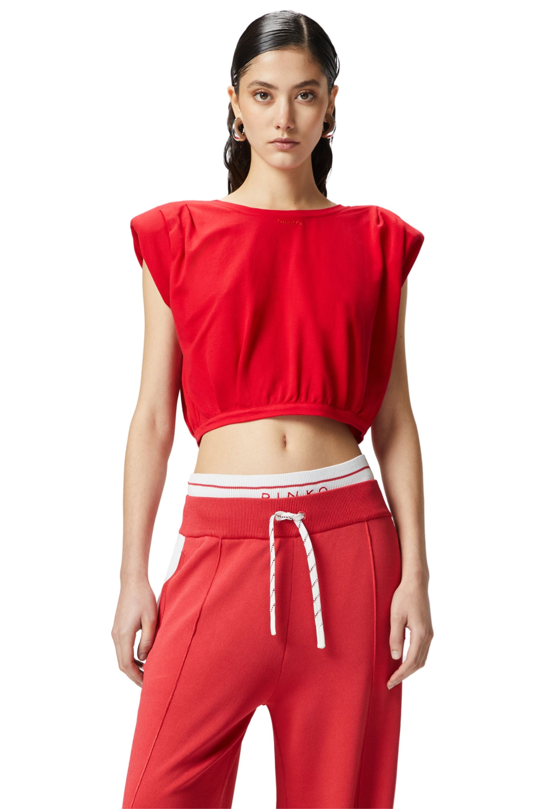 104902A2HQ - Maglieria - PINKO