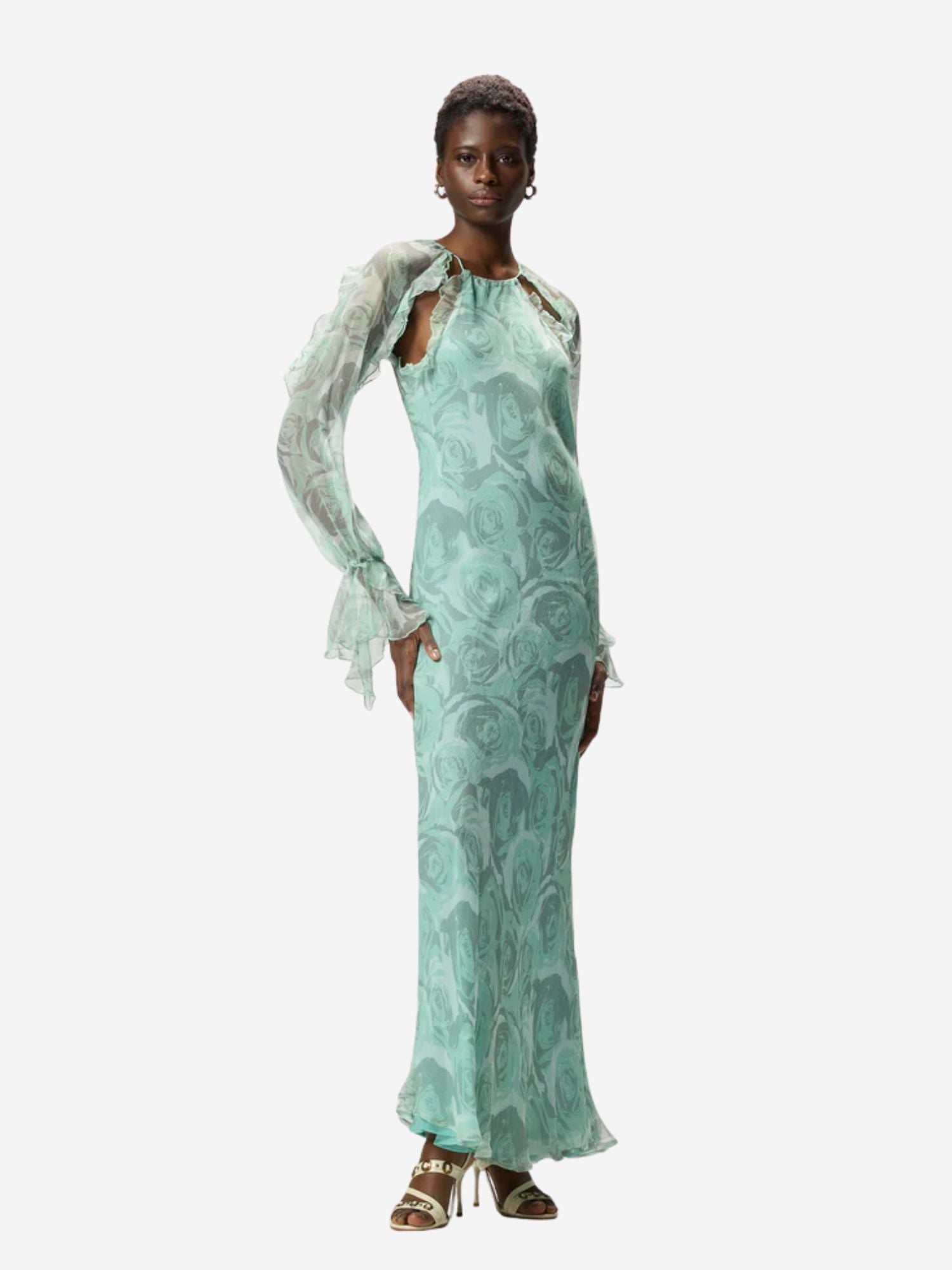 106322A34Q - Abiti - PINKO