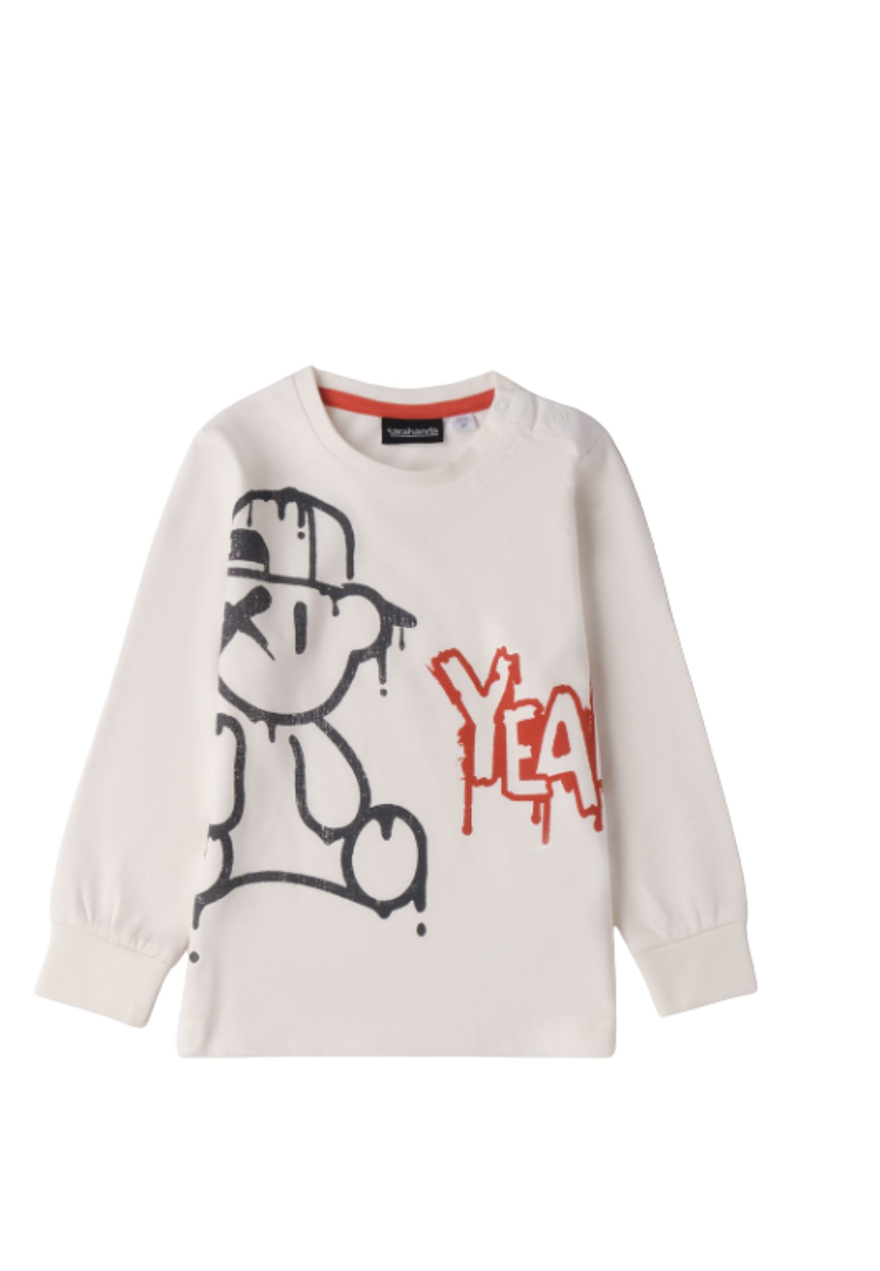 0f03400 - Maglieria Bambina - SARABANDA