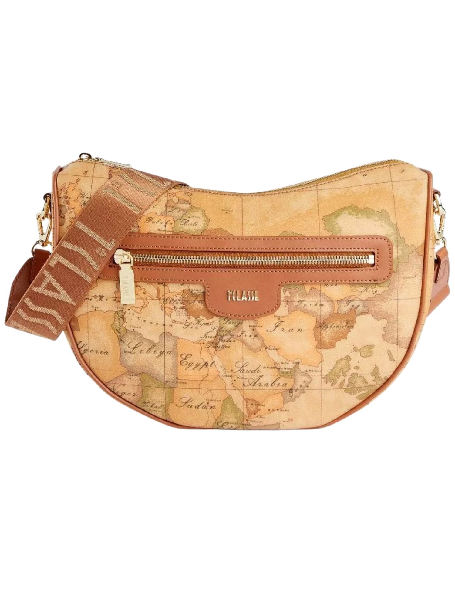 CE0556000 - Borsa - ALVIERO MARTINI