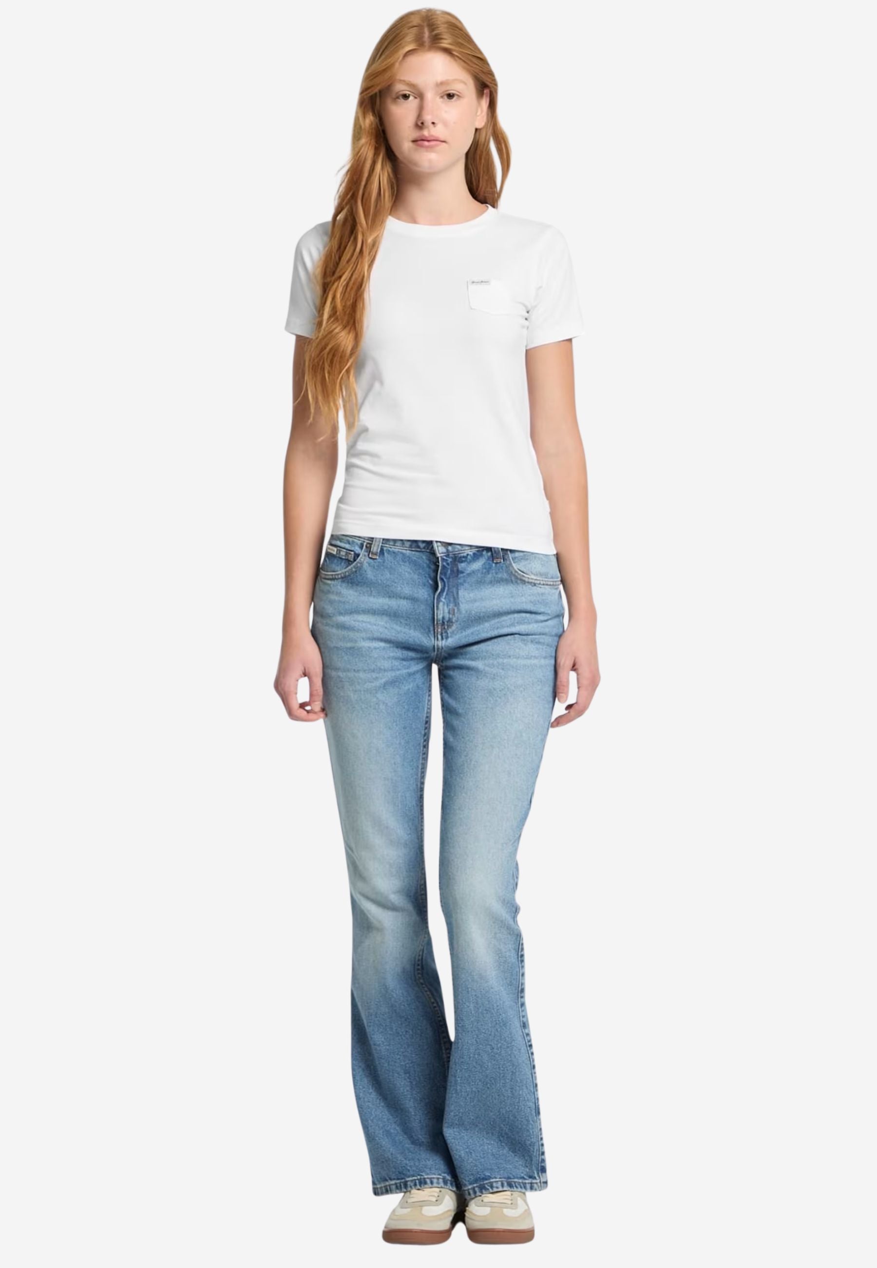 GJ-W5RI52J1314 - Maglia - guess