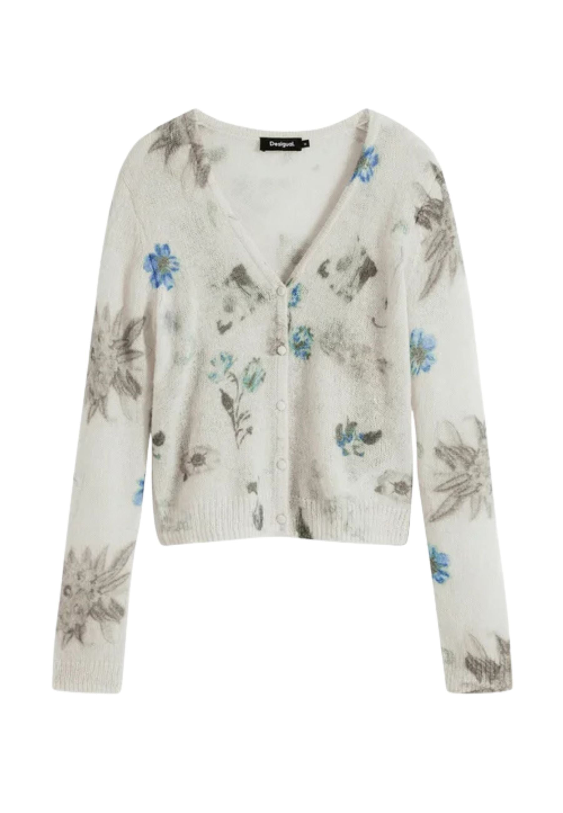 25WWJF14 - Maglia - DESIGUAL
