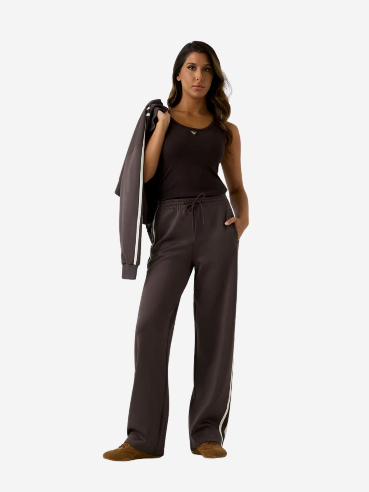 V6YB08K4286 - Pantaloni - Guess Activewear