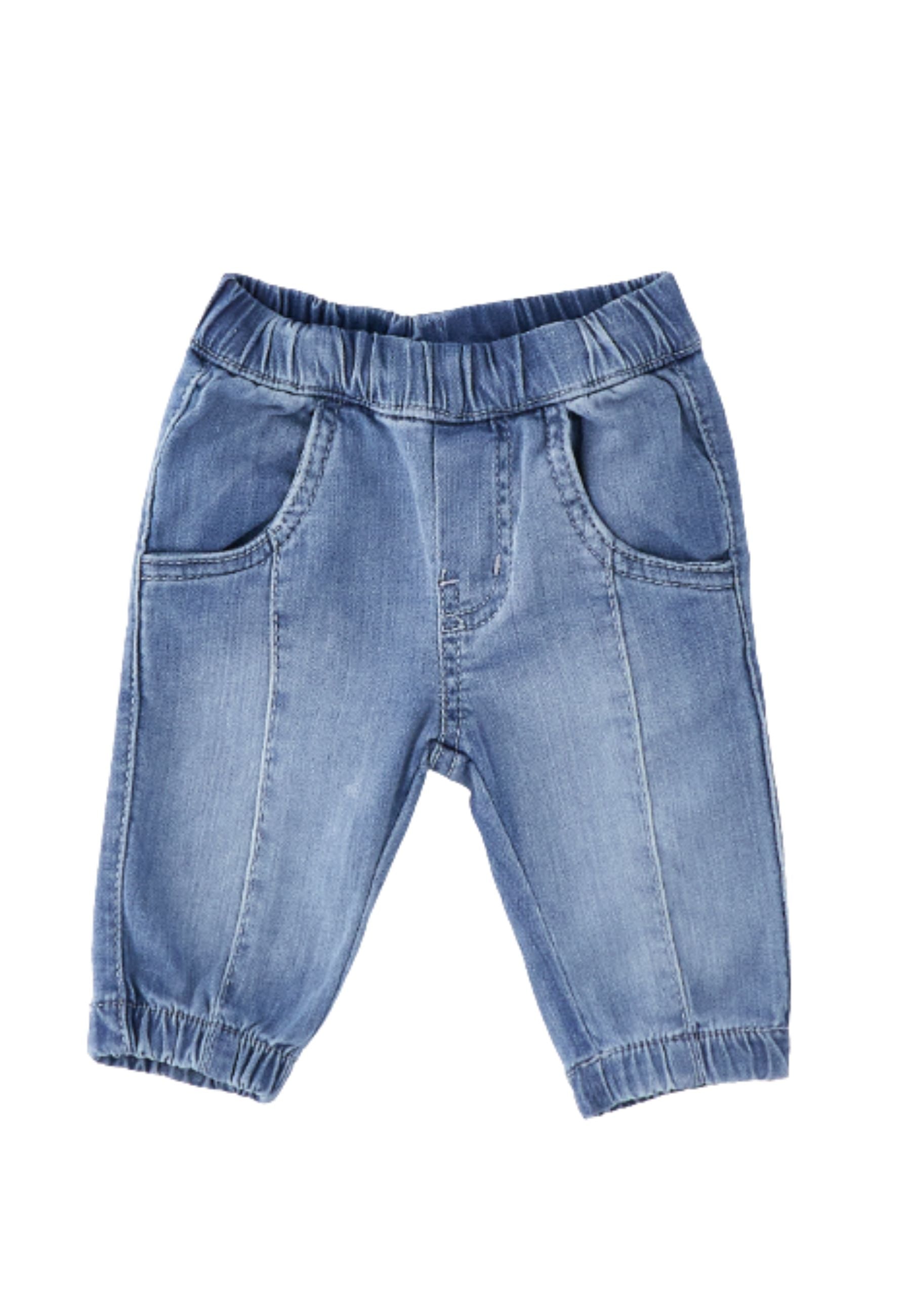 3g62100 - Pantaloni Bambino - MINIBANDA