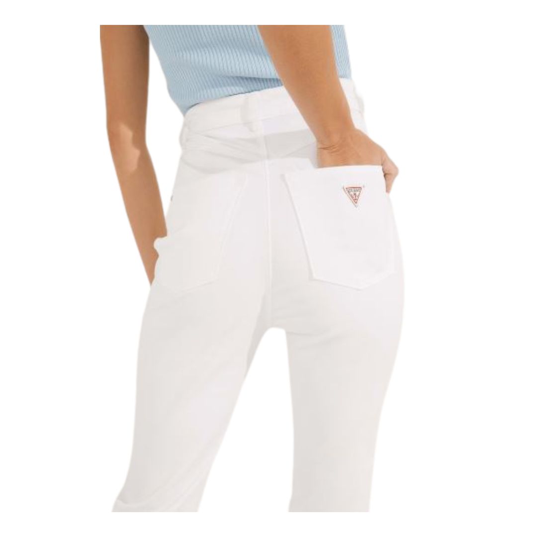 w2ga63w93cg - pantaloni - guess