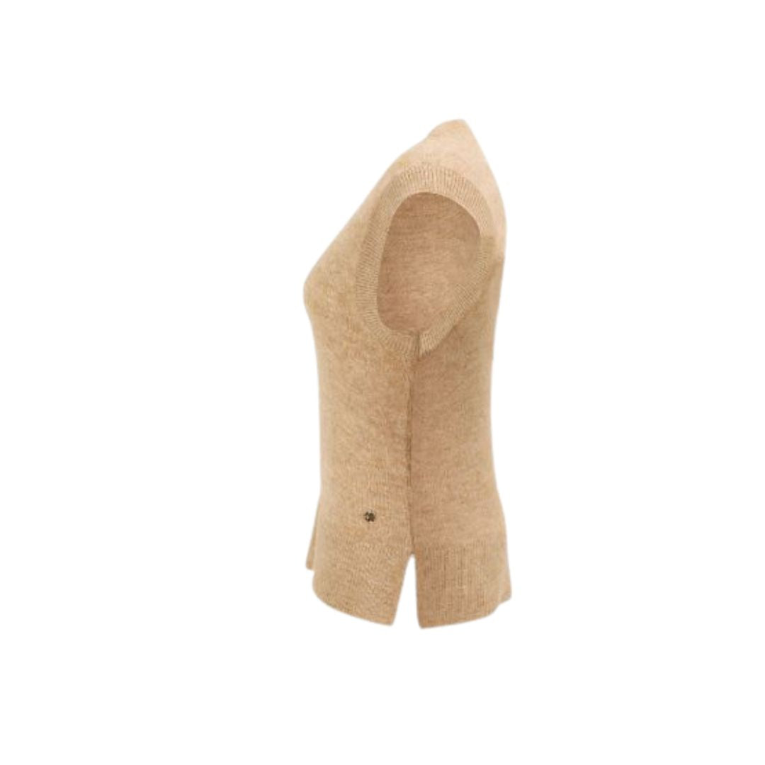taw0321 - gilet - tamaris