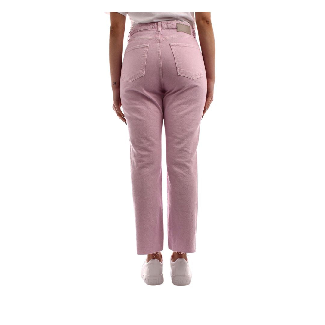 22swdd52 - pantaloni - desigual