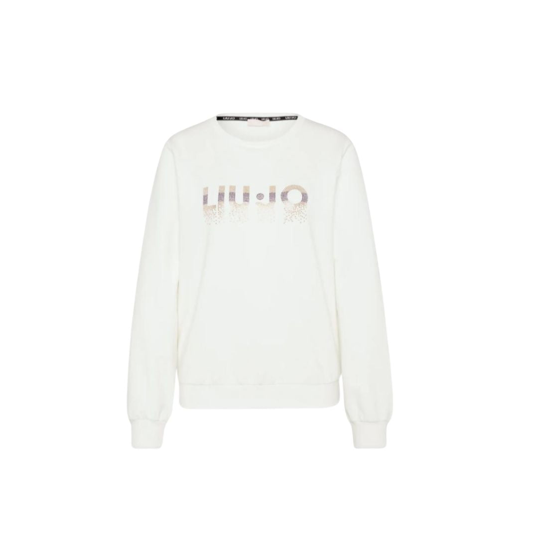 ta4225fs090 - felpa - liu jo