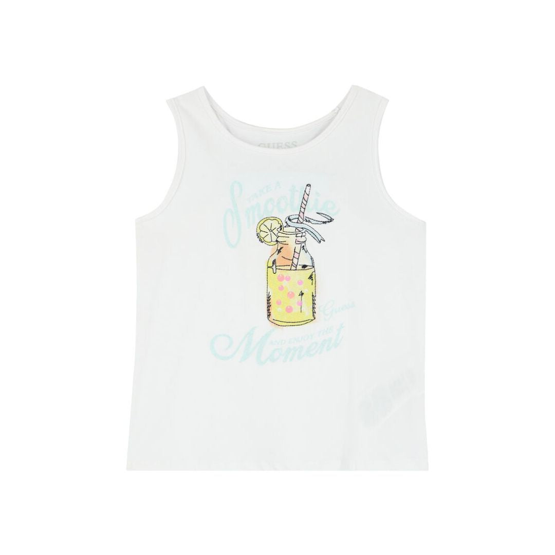 j2gi03k6yw1 - maglia - guess
