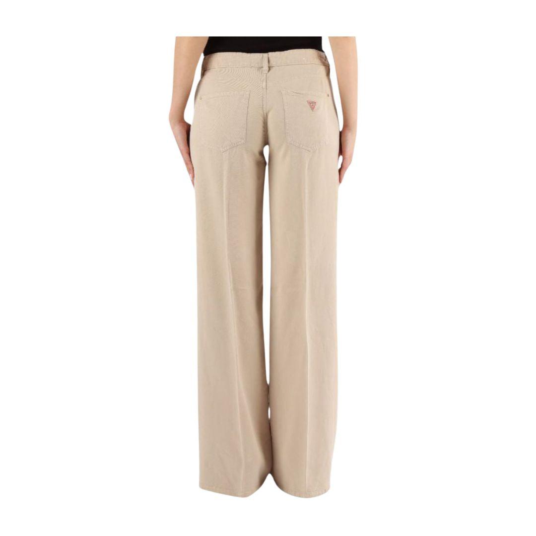 w4ga96wdp85 - pantaloni - guess