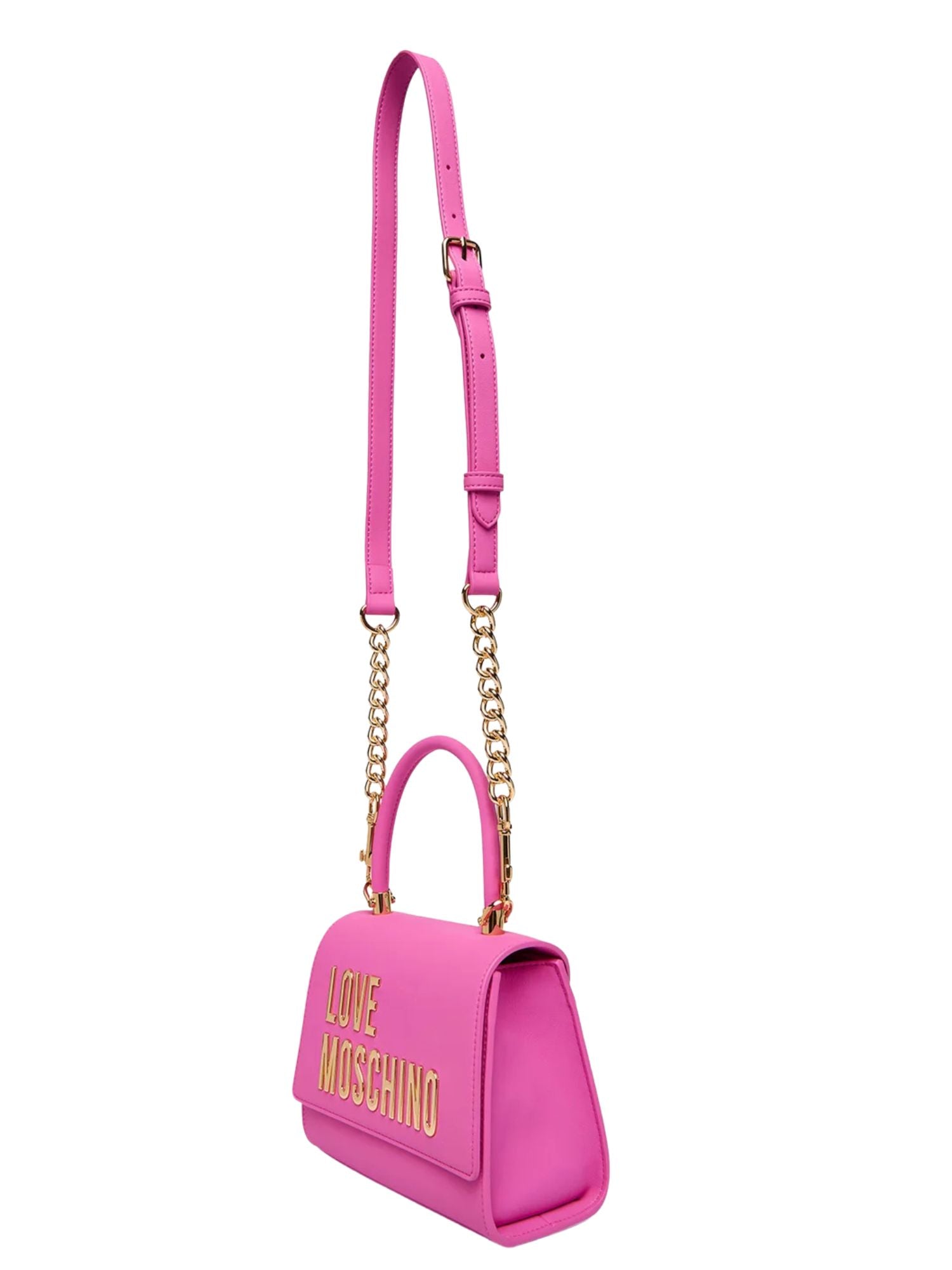 JC4024PP1OKD0604 - Borsa - LOVE MOSCHINO