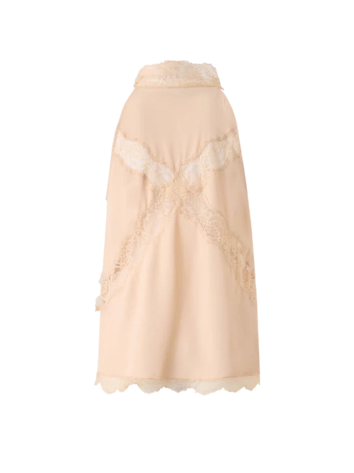 106263A32Y - Top - PINKO