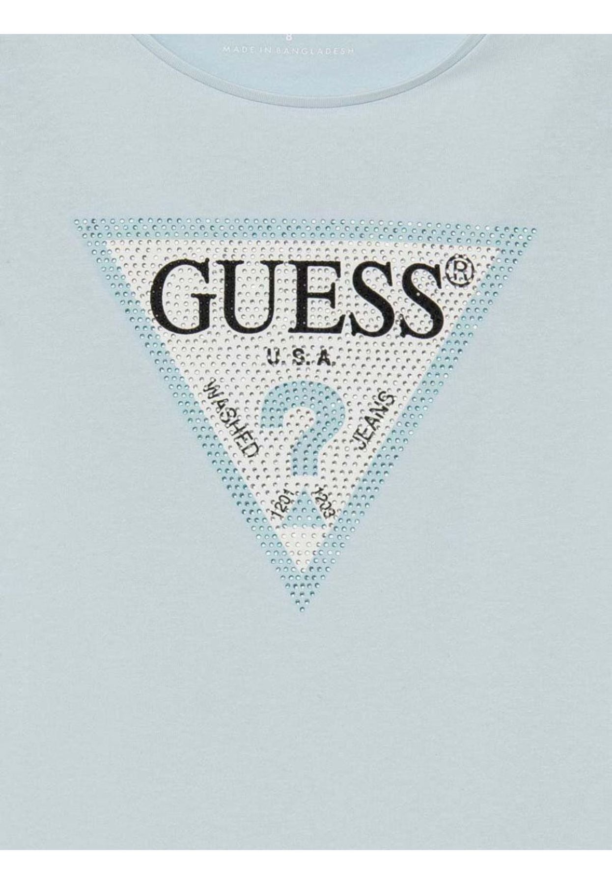 J2YI50K6YW1 - Maglia - guess