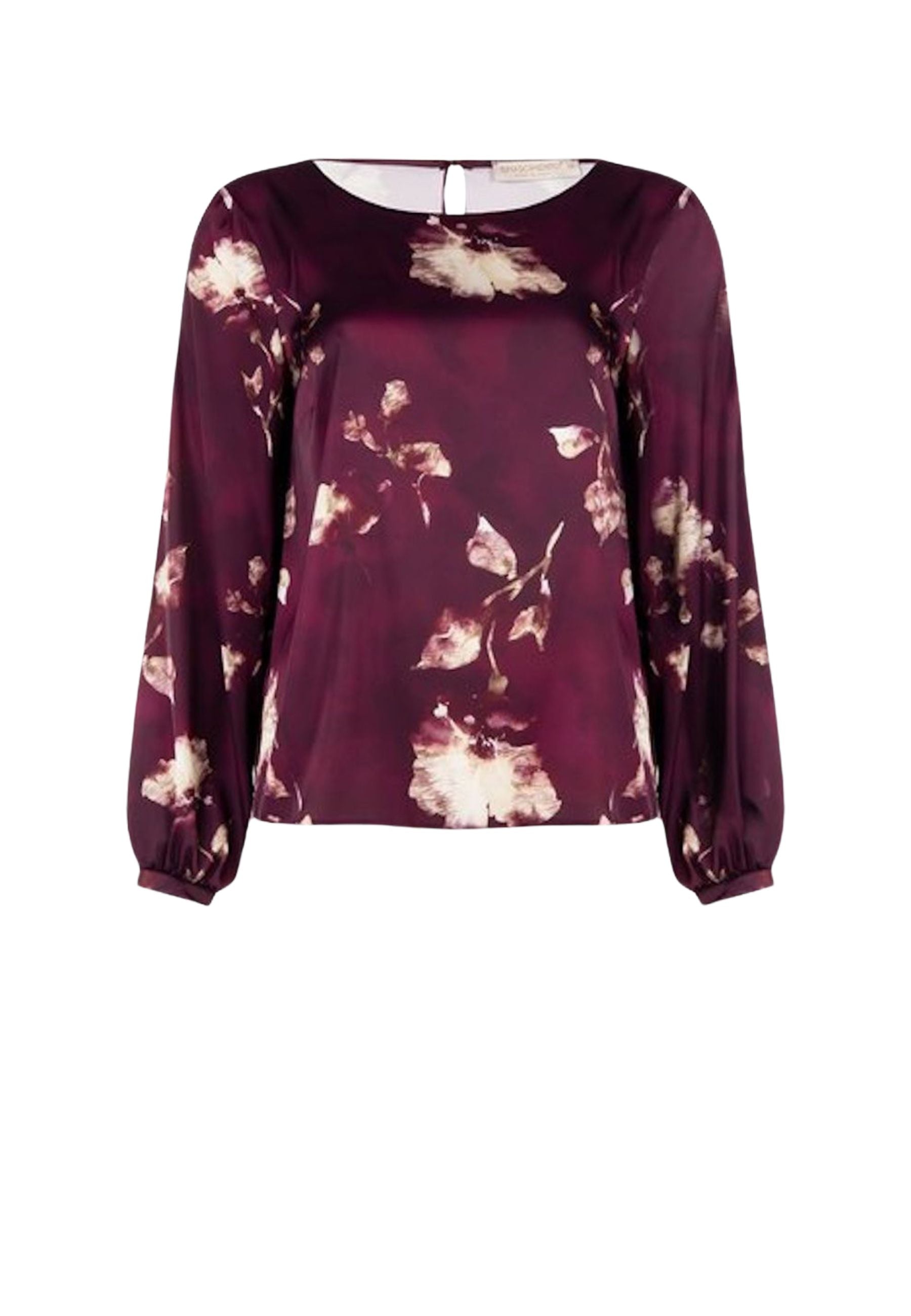 cfc0125485003 - Blusa - RINASCIMENTO
