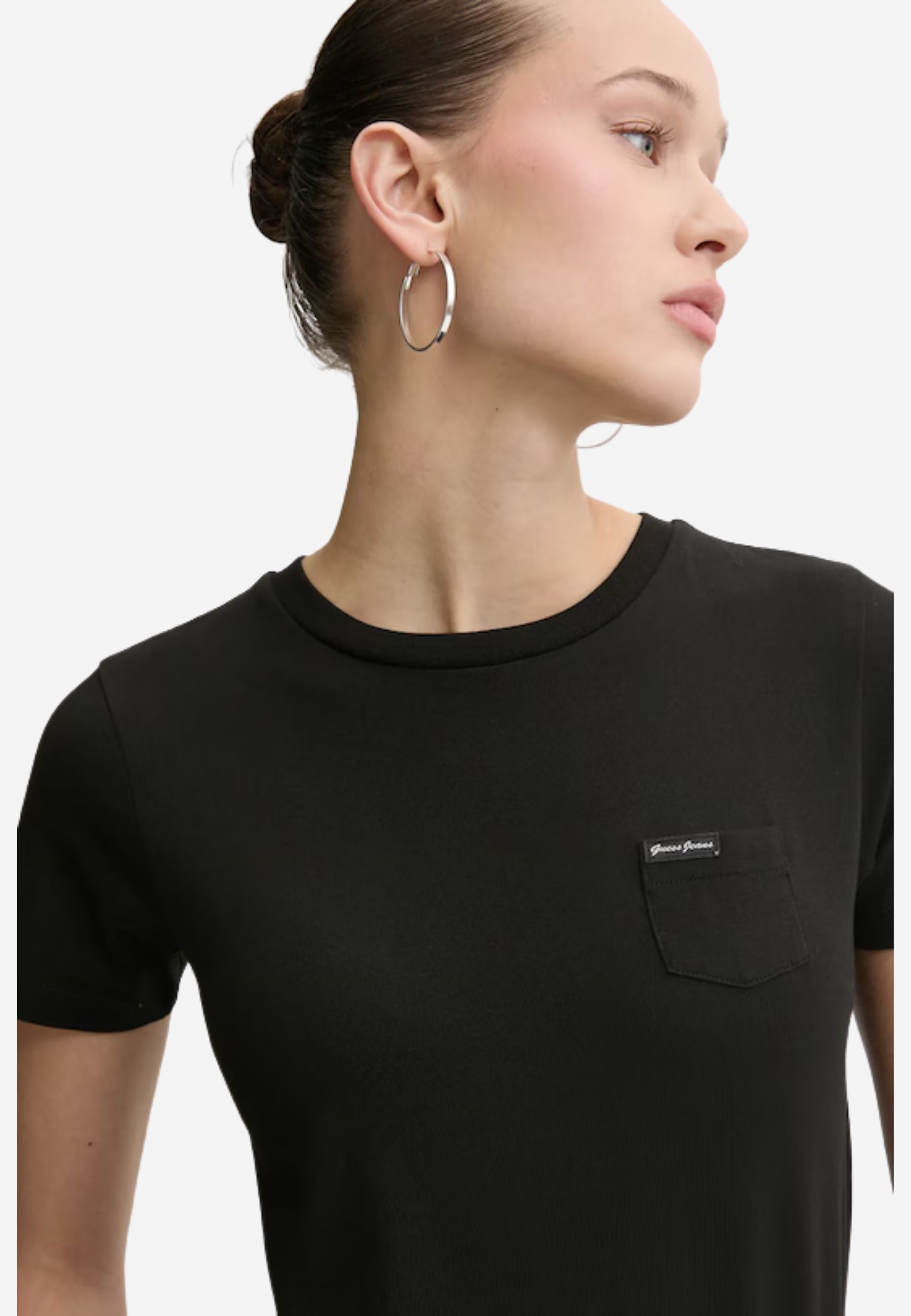 GJ-W5RI52J1314 - Maglia - guess