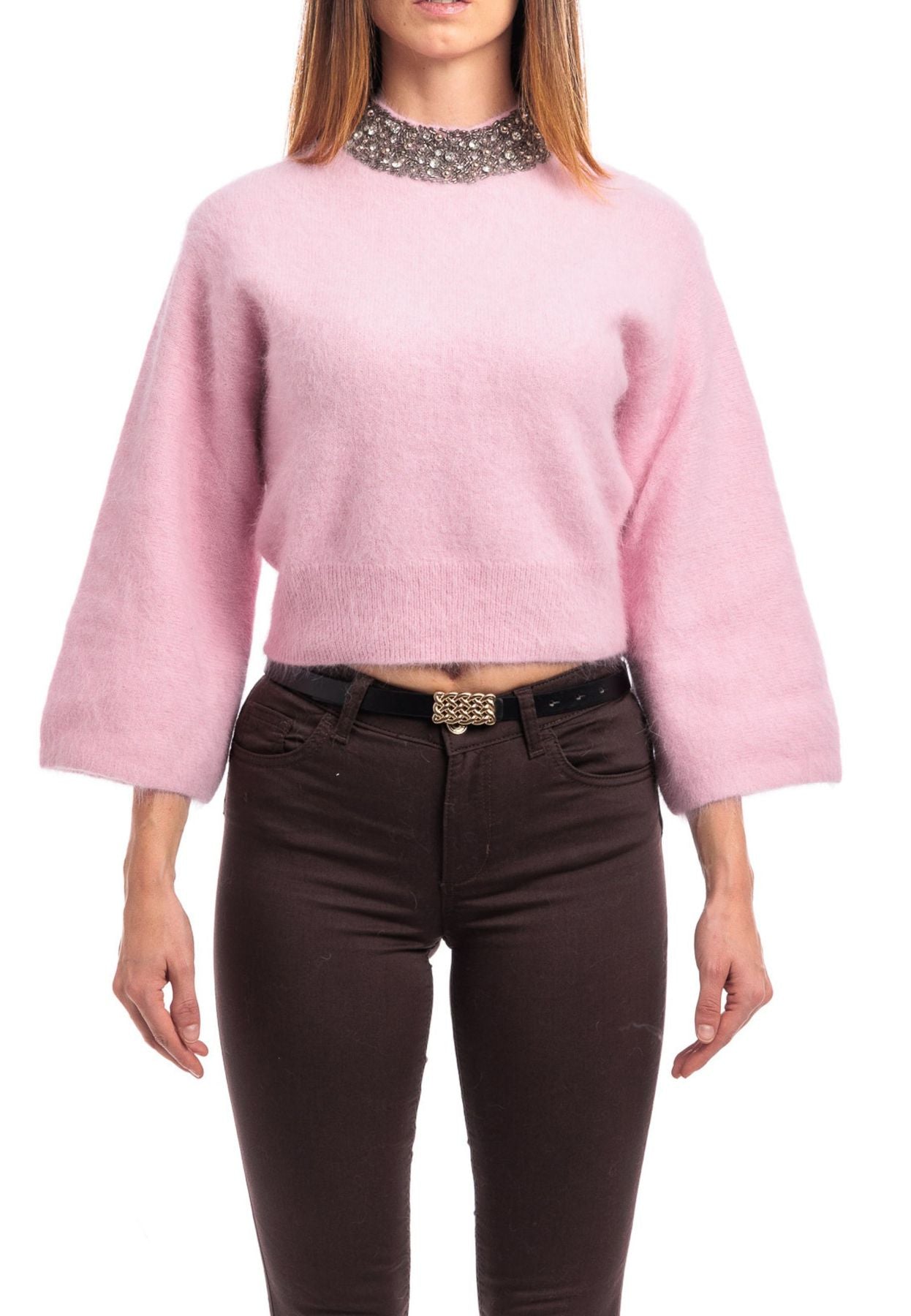 CF3071MA97L - Maglia - LIU JO